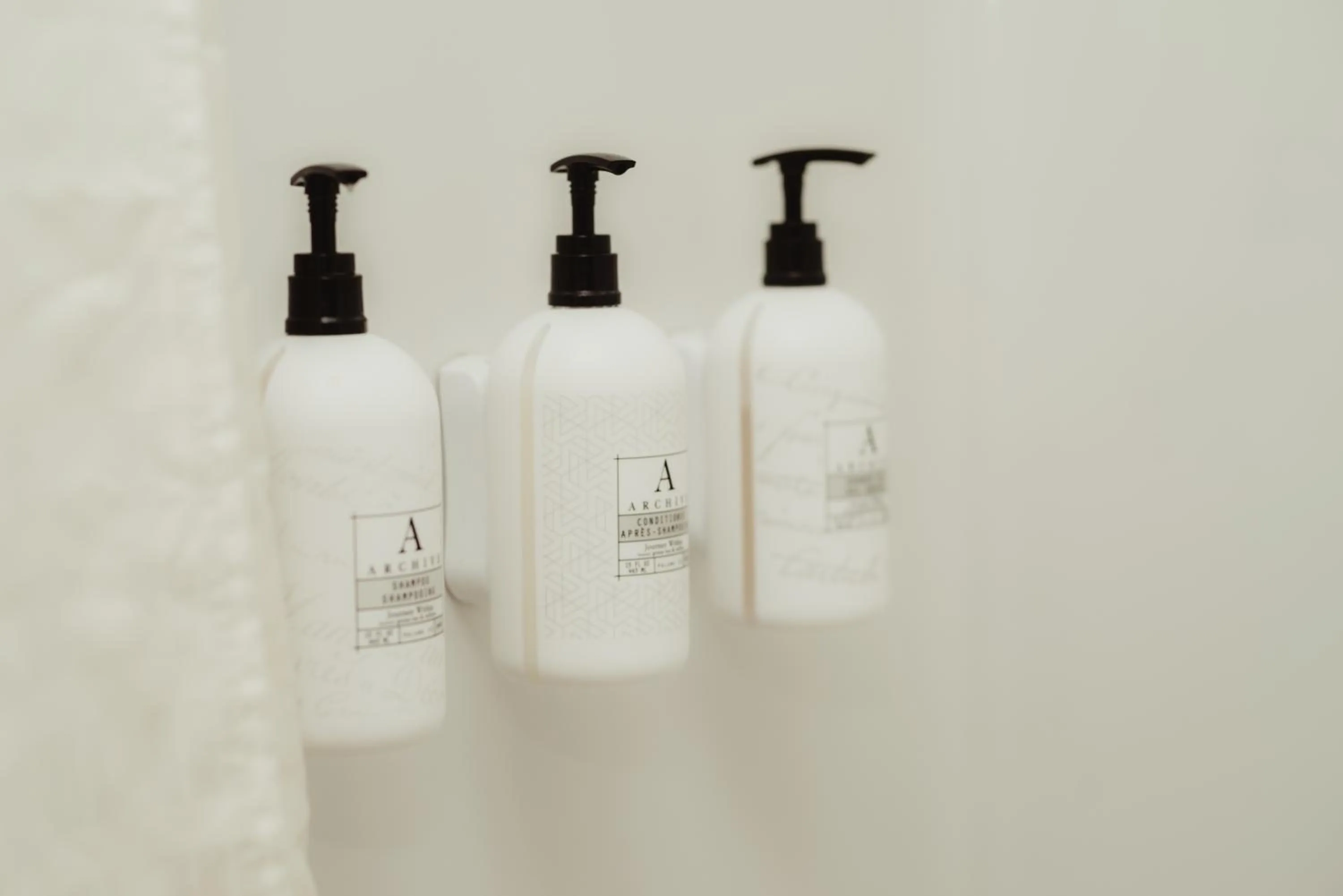 Bathroom in Cobblestone Hotel & Suites - Ottumwa