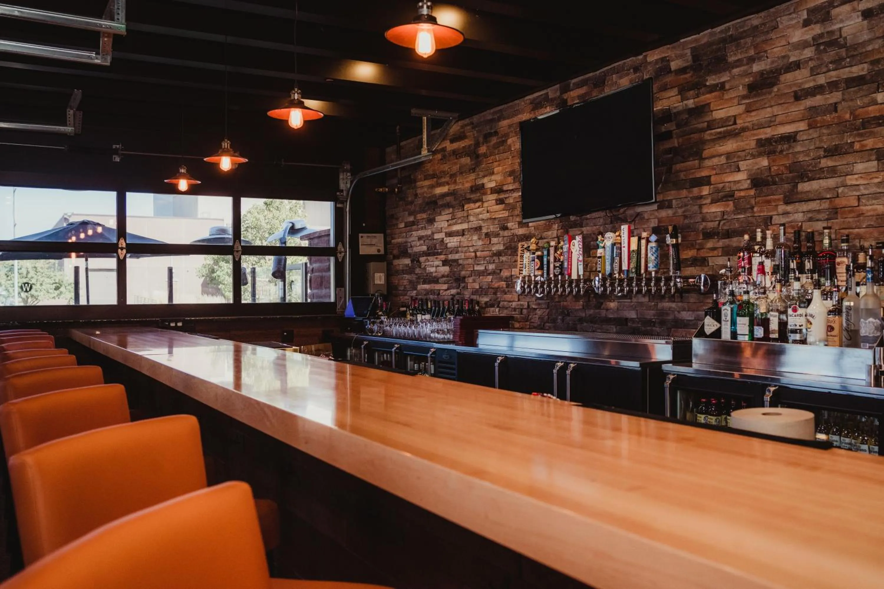 Restaurant/places to eat in Cobblestone Hotel & Suites - Ottumwa