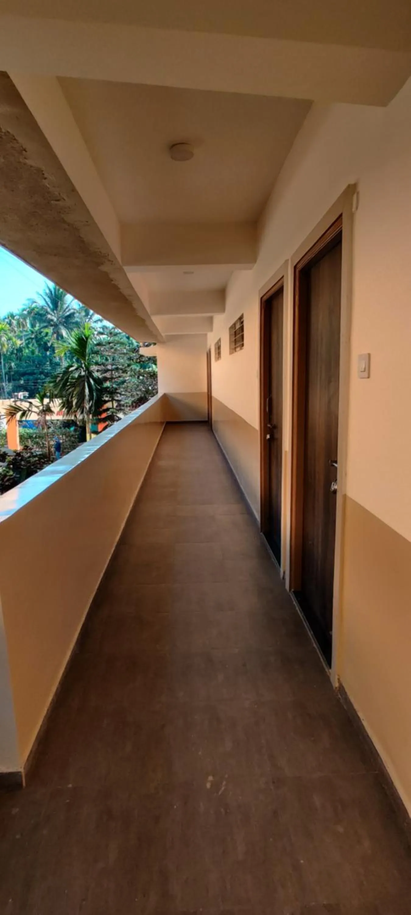 Lobby or reception in Shree Swami Samarth Resort