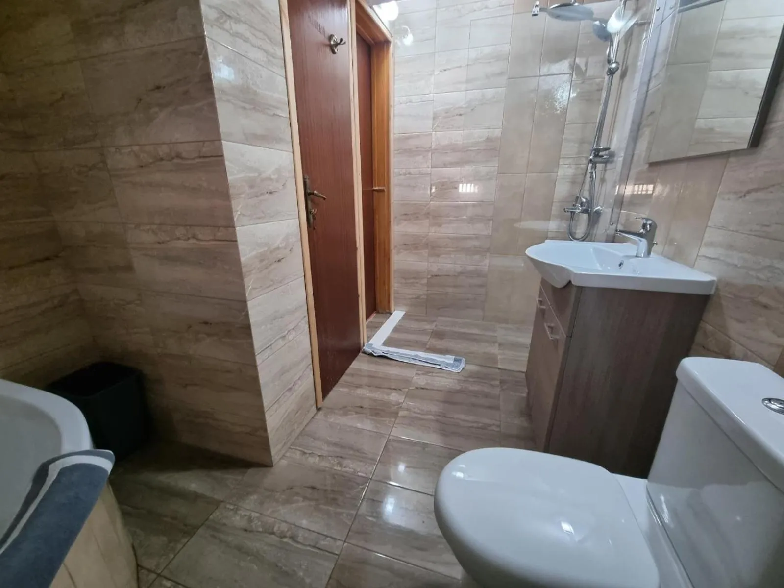 Parthenis Riviera Hotel