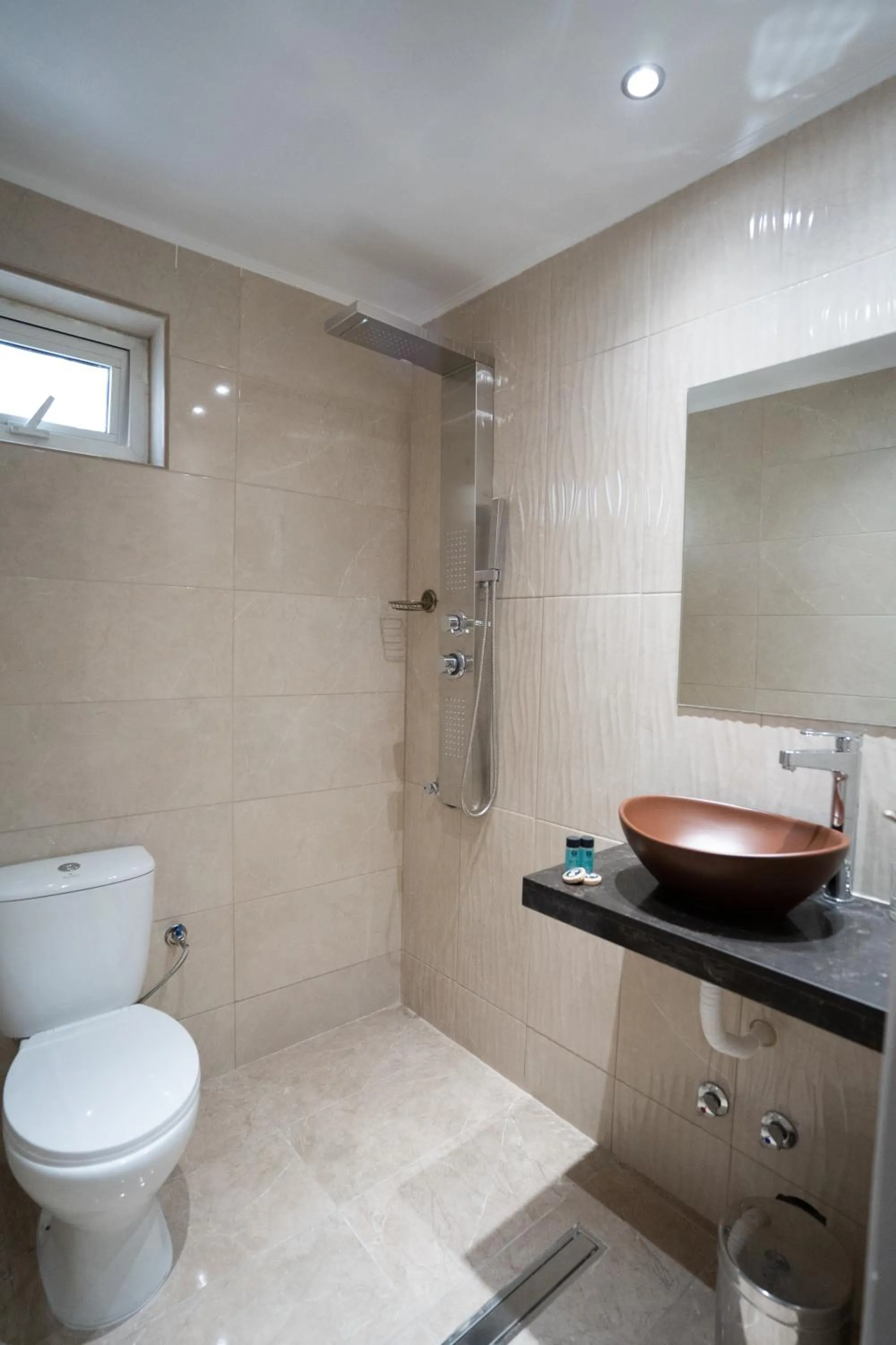 Parthenis Riviera Hotel