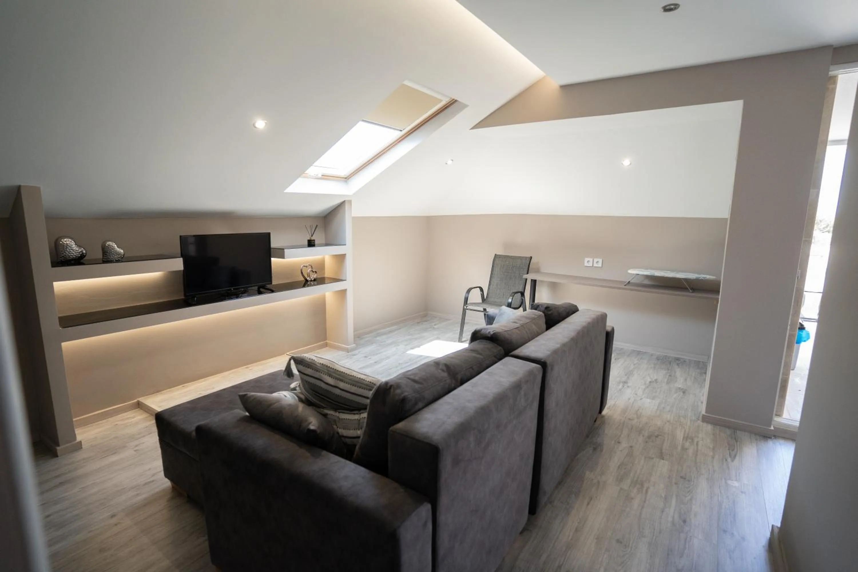 Parthenis Riviera Hotel