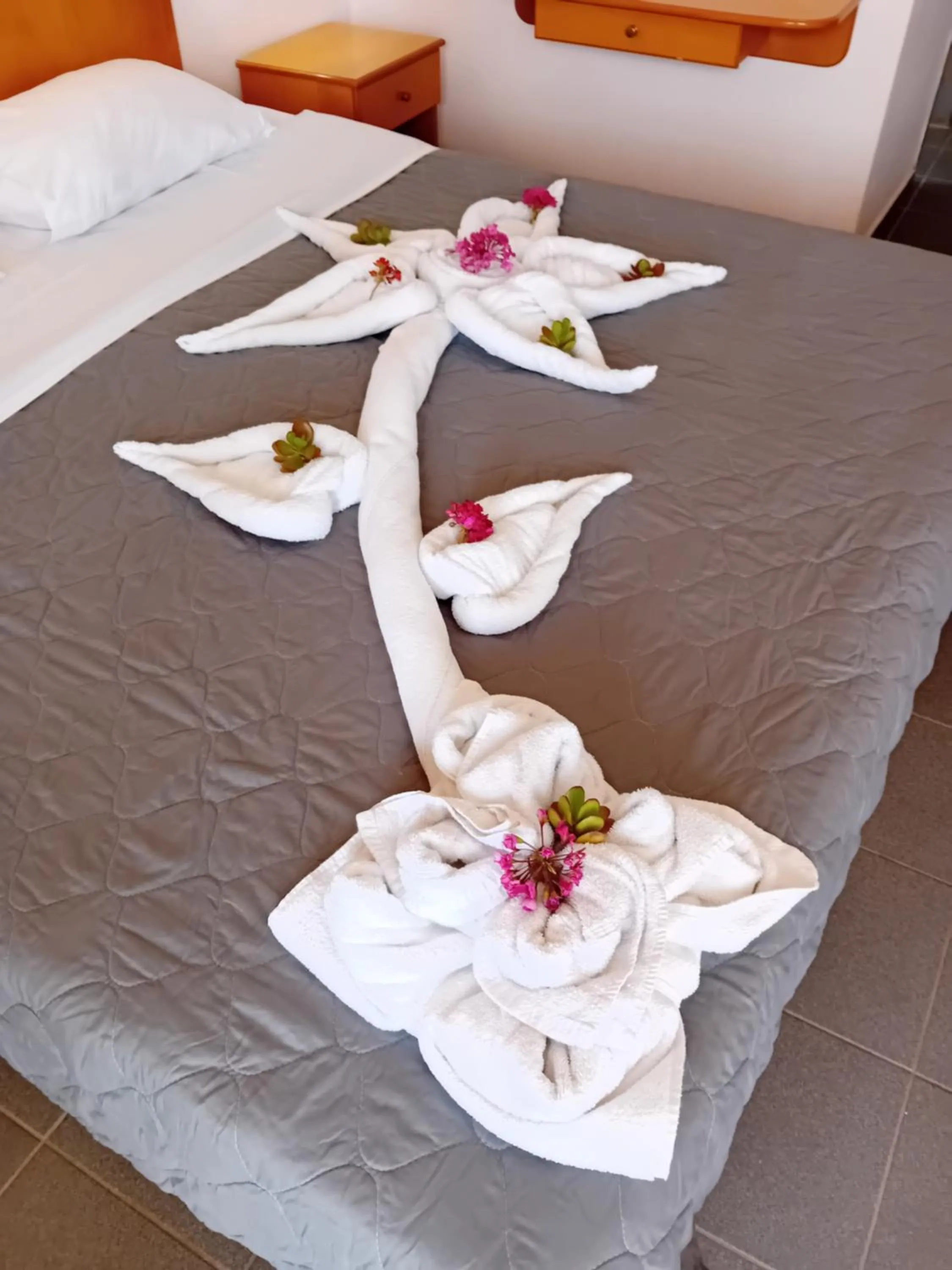 Heliotopos Apartments