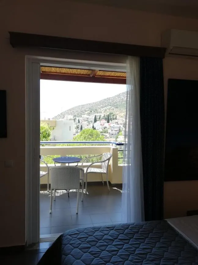 Studio (2 Adults) in Heliotopos Apartments