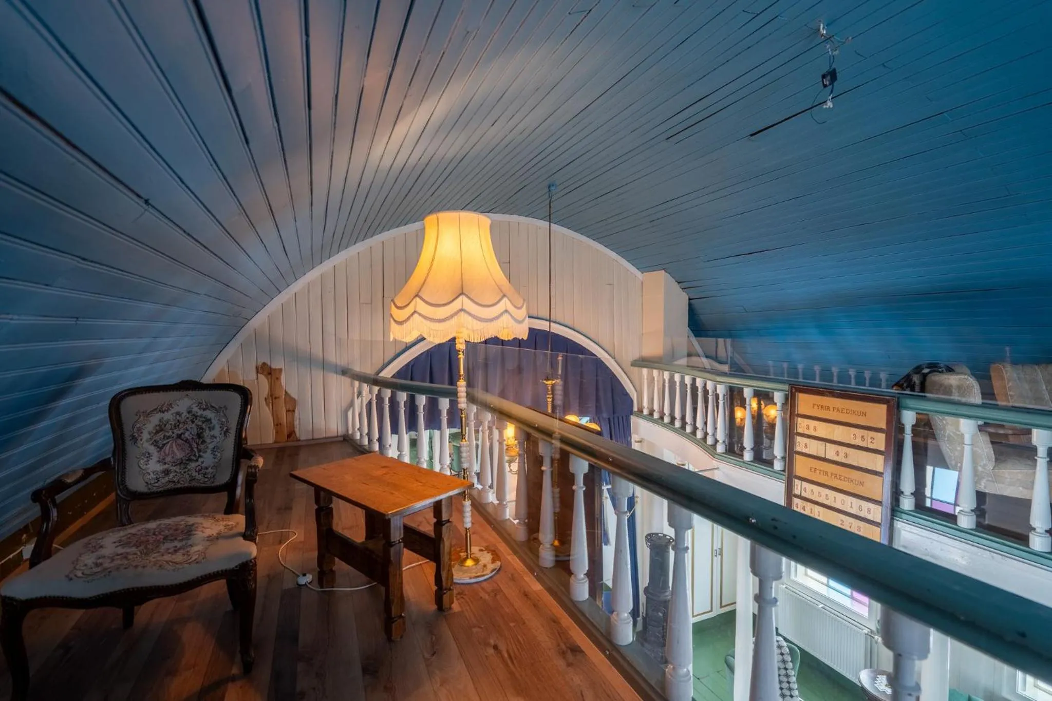 Bedroom in Hótel Blönduós