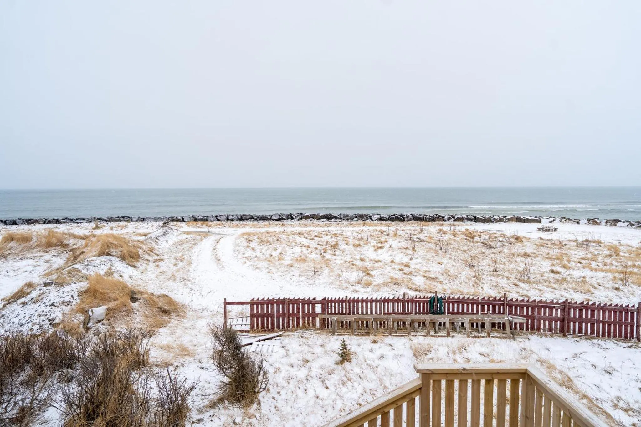 Property building in Hótel Blönduós