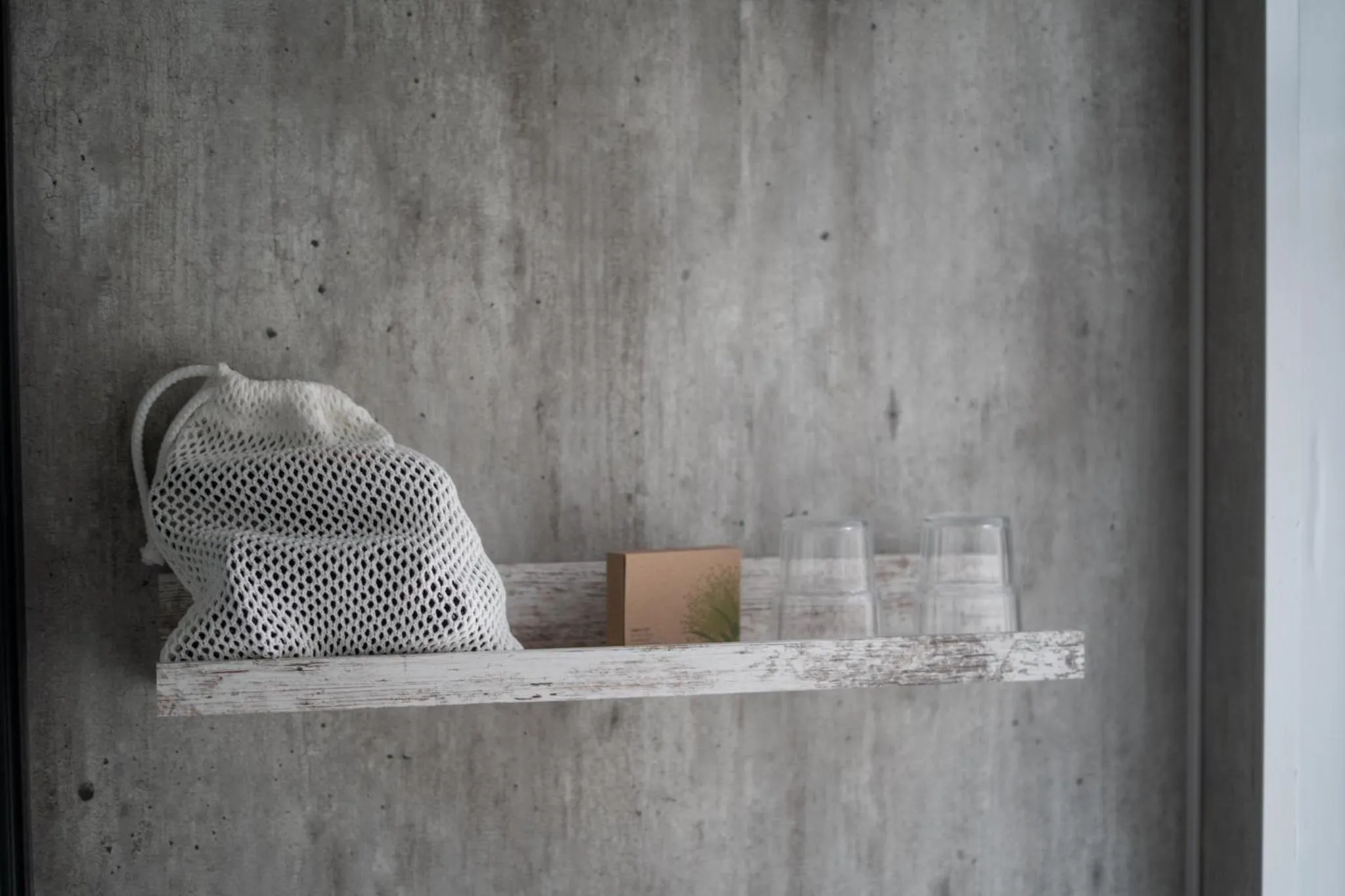 Bathroom in Hótel Blönduós