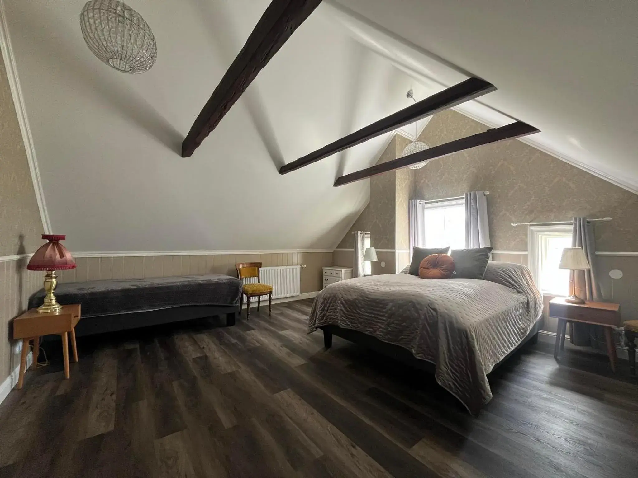 Deluxe Apartment in Hótel Blönduós Deluxe Apartment in Hótel Blönduós