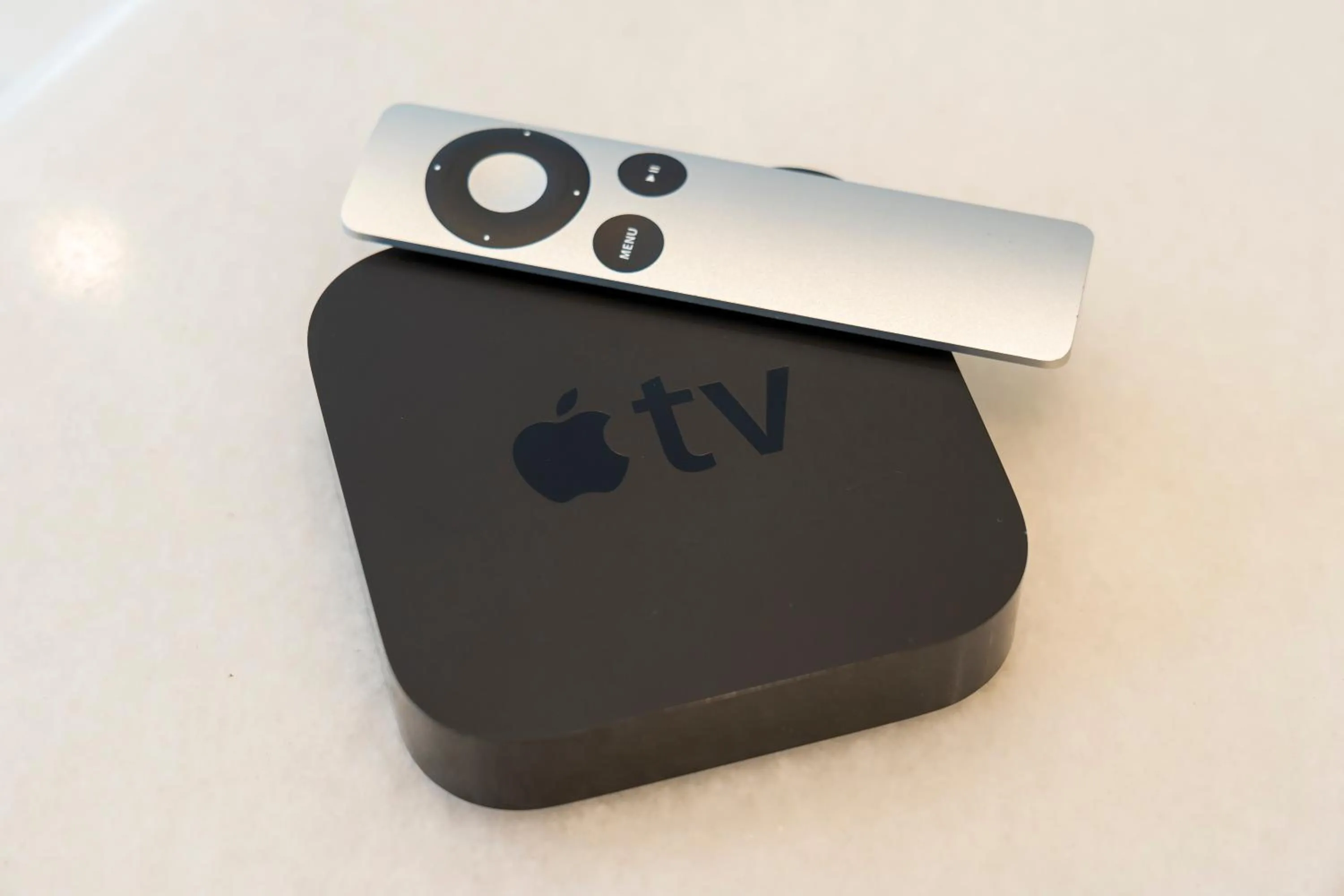 TV and multimedia in Kydon The Heart City Hotel