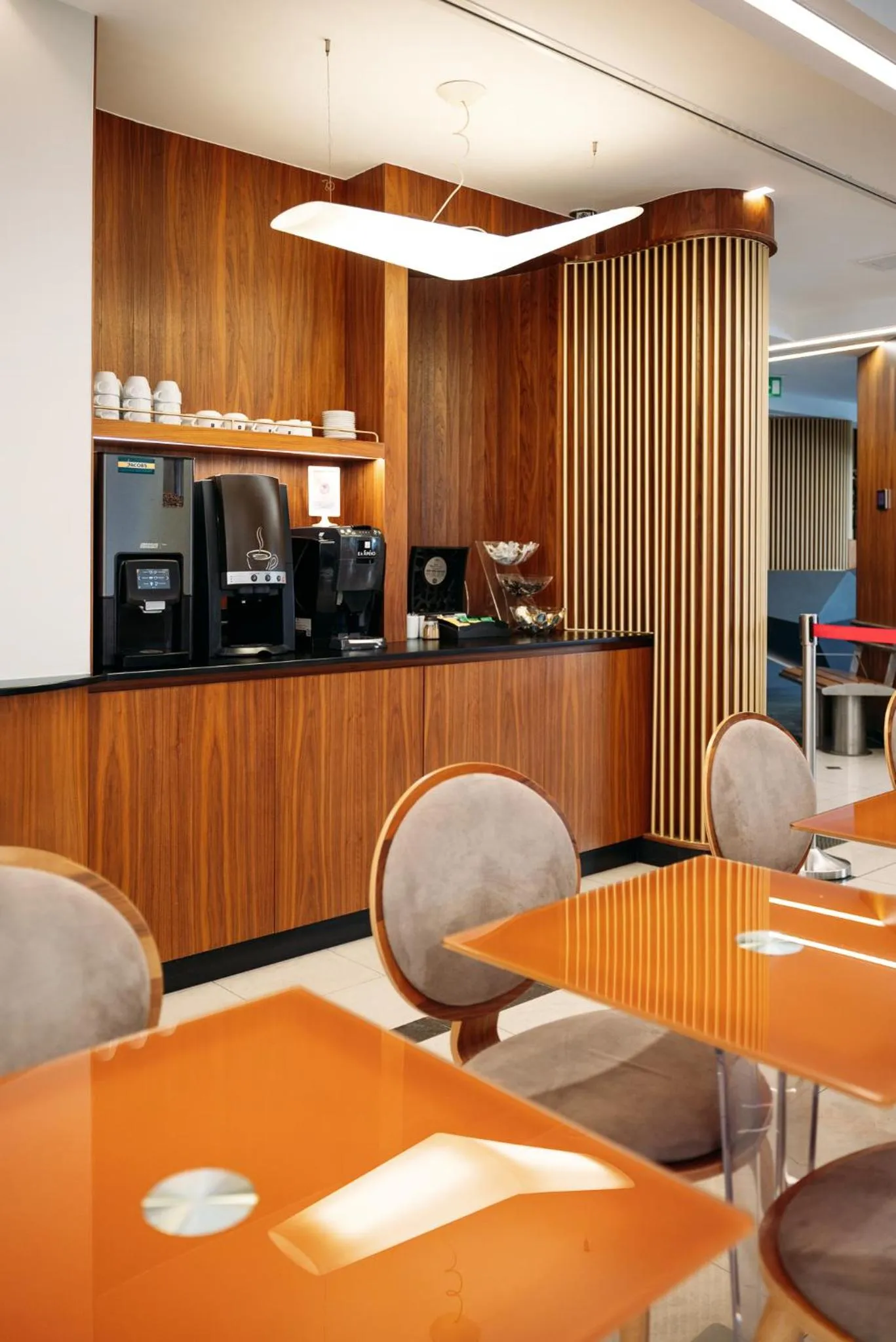 Breakfast in Kastro Hotel