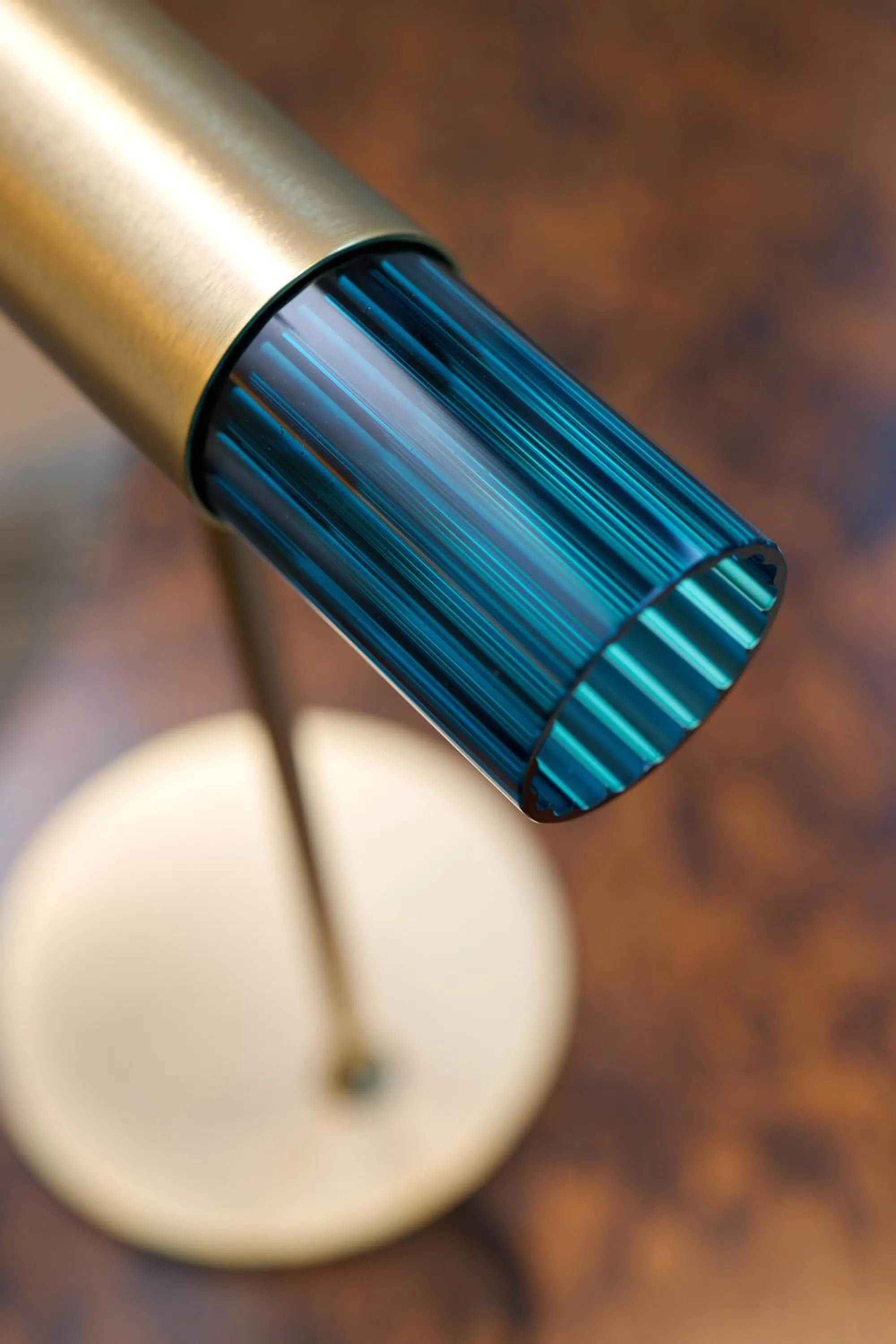 Decorative detail in Mandarin Oriental Mayfair, London