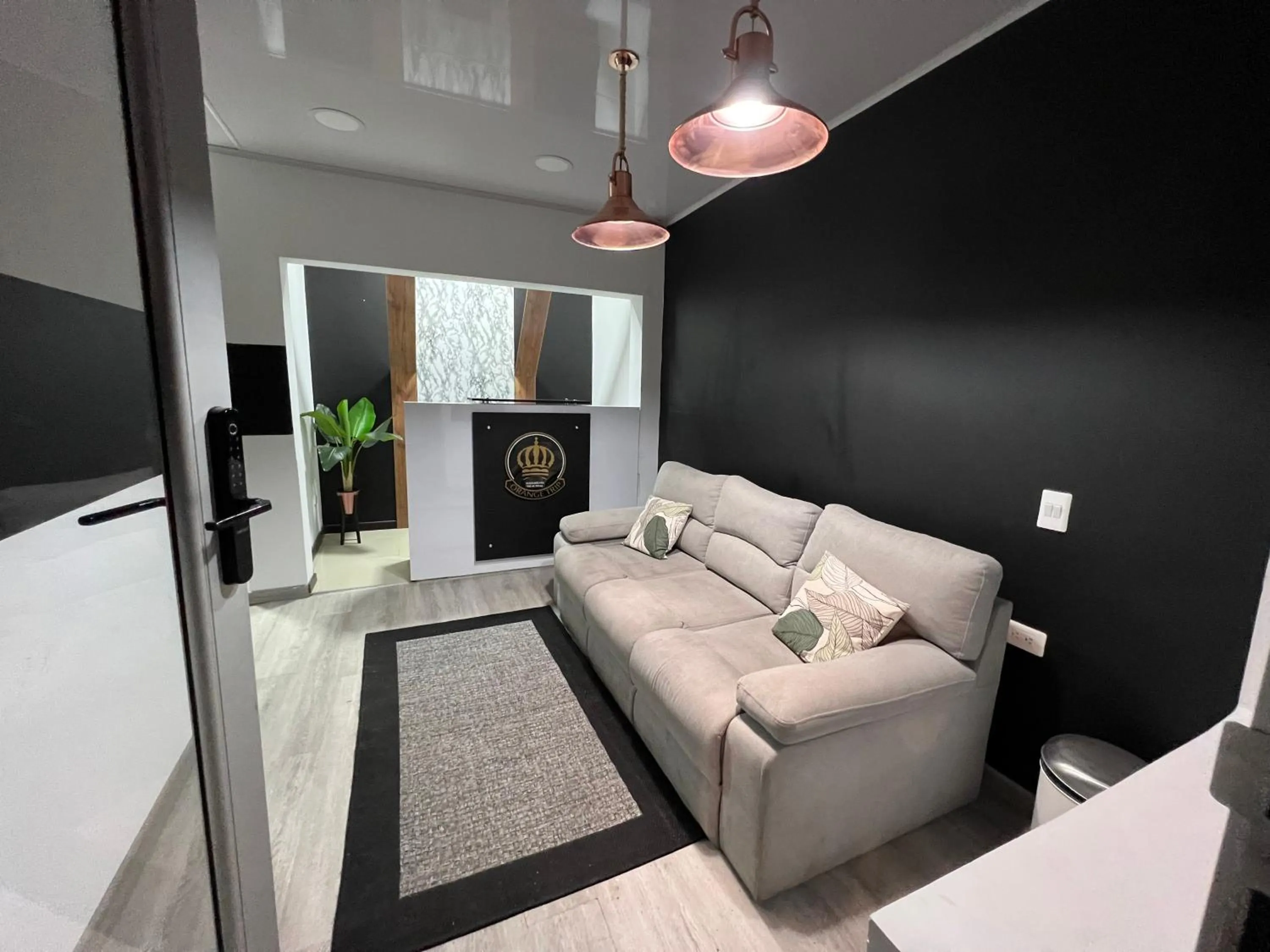 AW Hotel Ariston Airport