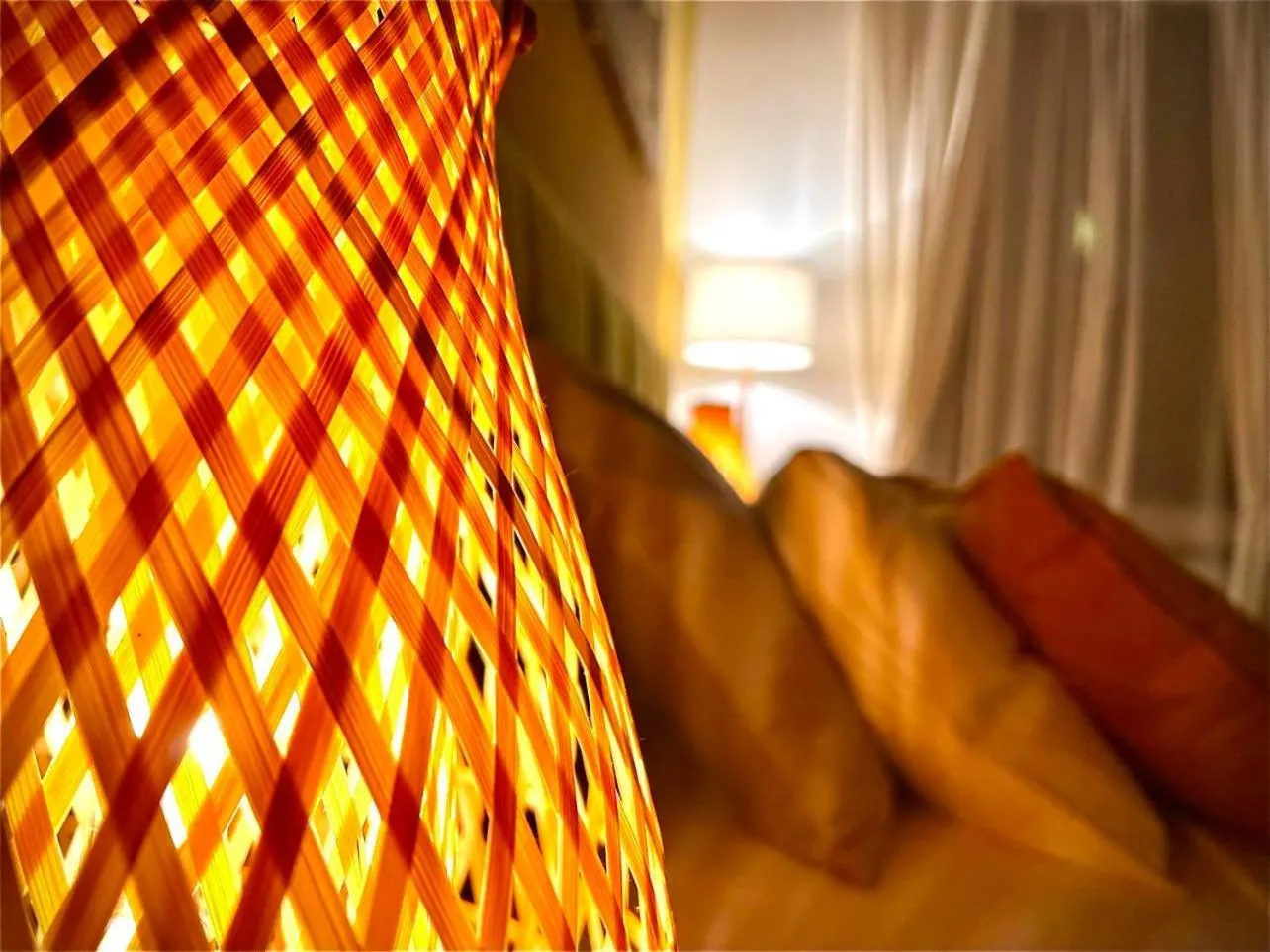 Property building in Carmen Art Hotel