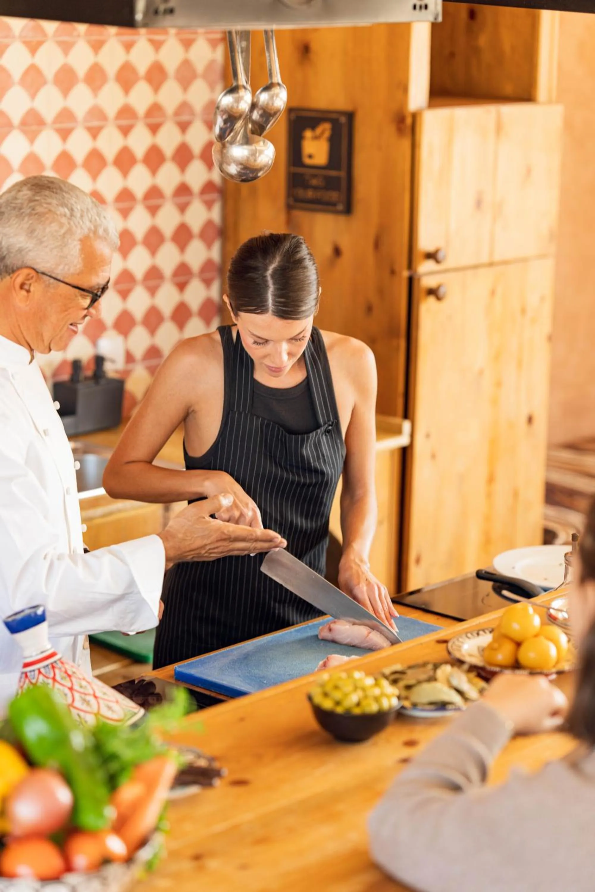 Activities in MIA Dakhla Resort
