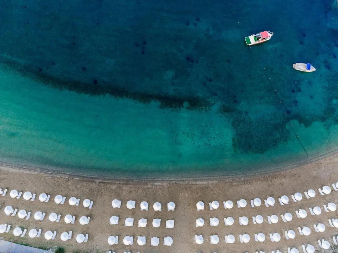 Palmariva Beach Hotel