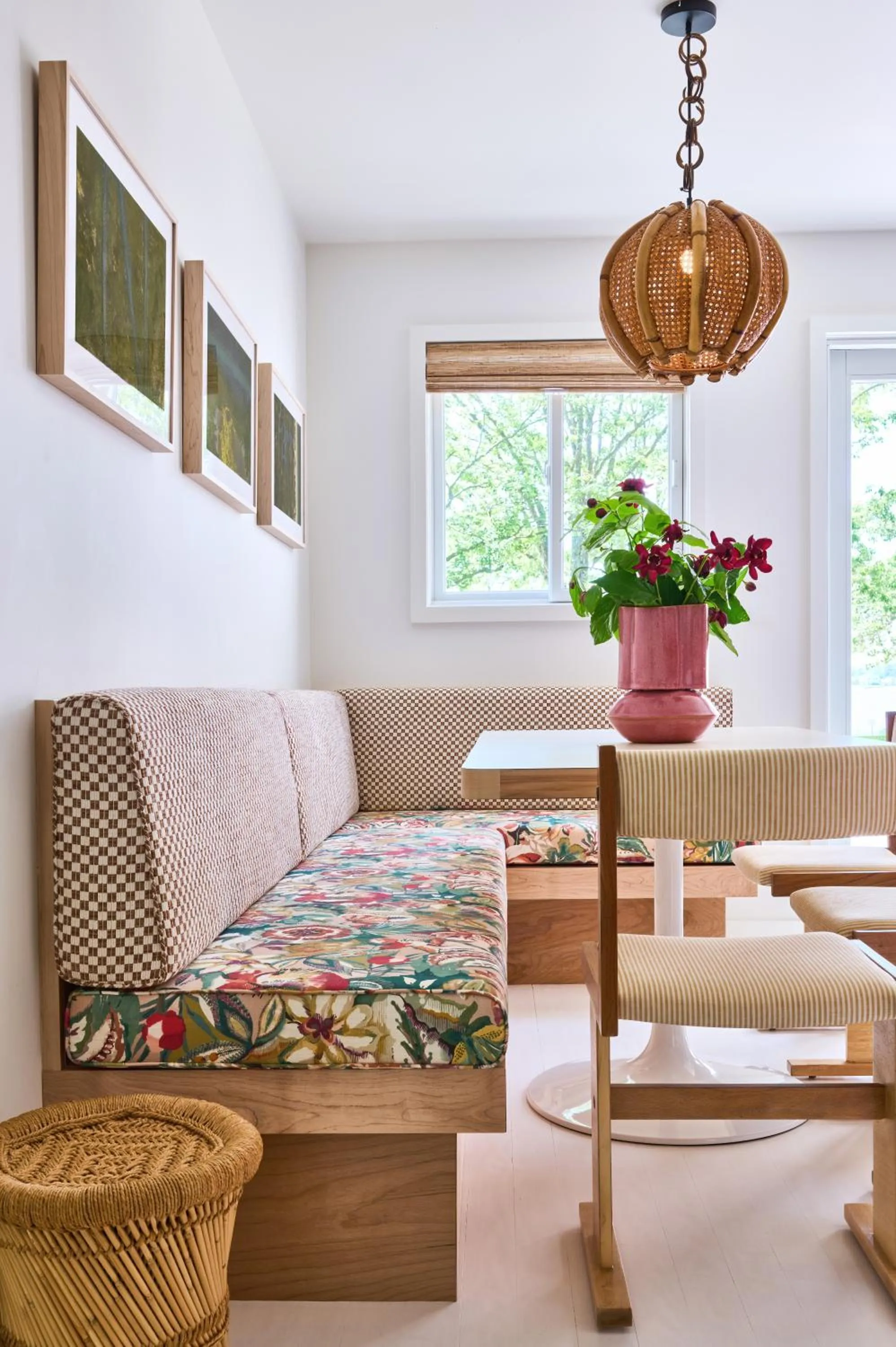 Kitchen or kitchenette in Silver Sands Motel & Beach Bungalows