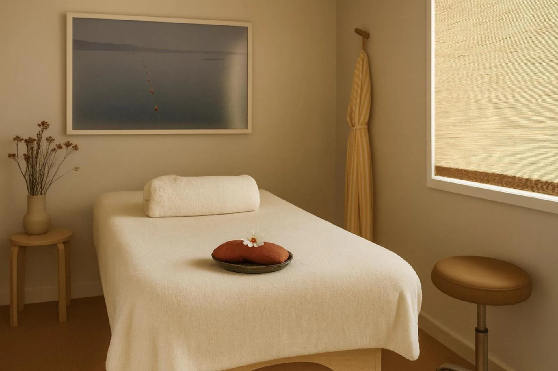 Massage in Silver Sands Motel & Beach Bungalows
