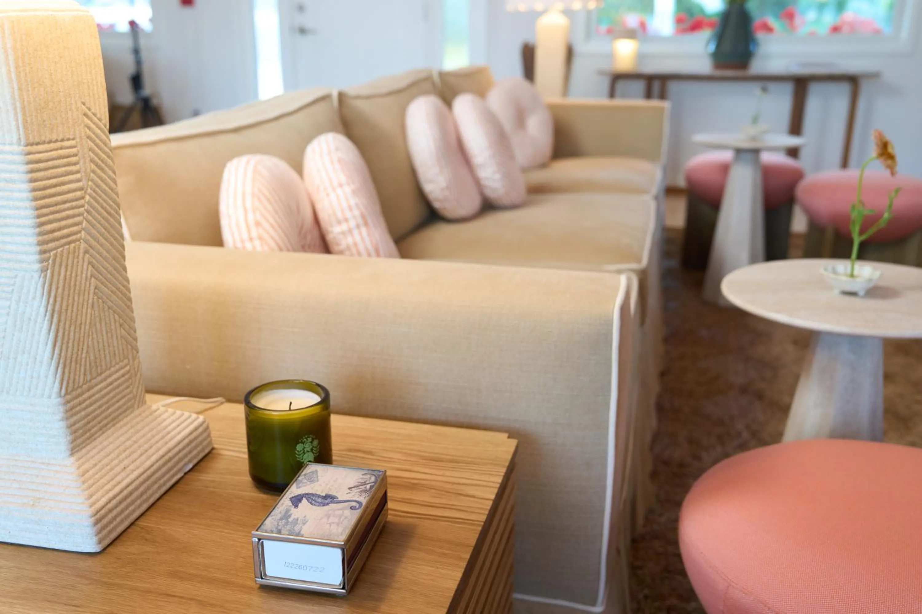 Property building in Silver Sands Motel & Beach Bungalows