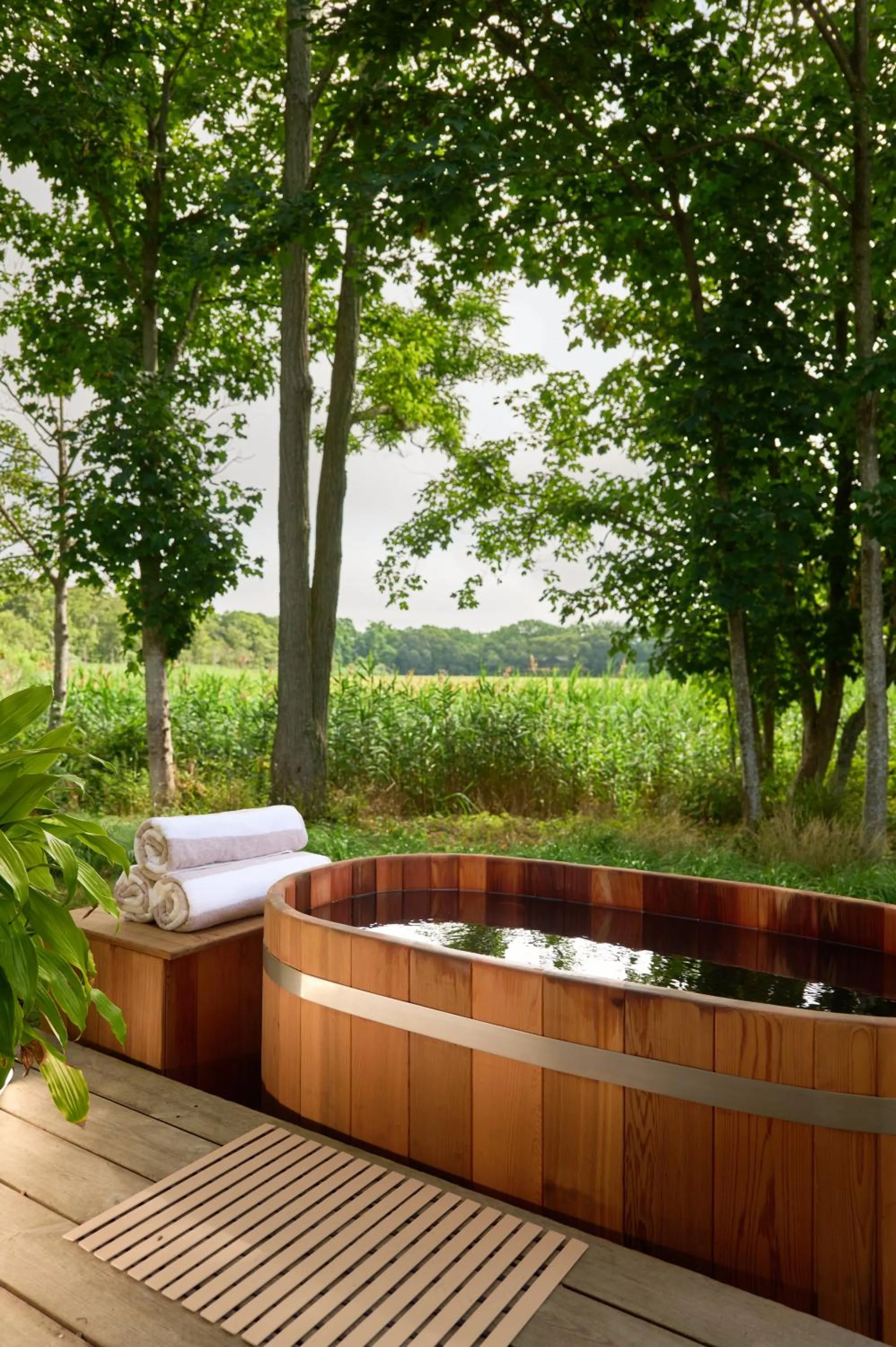 Spa and wellness centre/facilities in Silver Sands Motel & Beach Bungalows