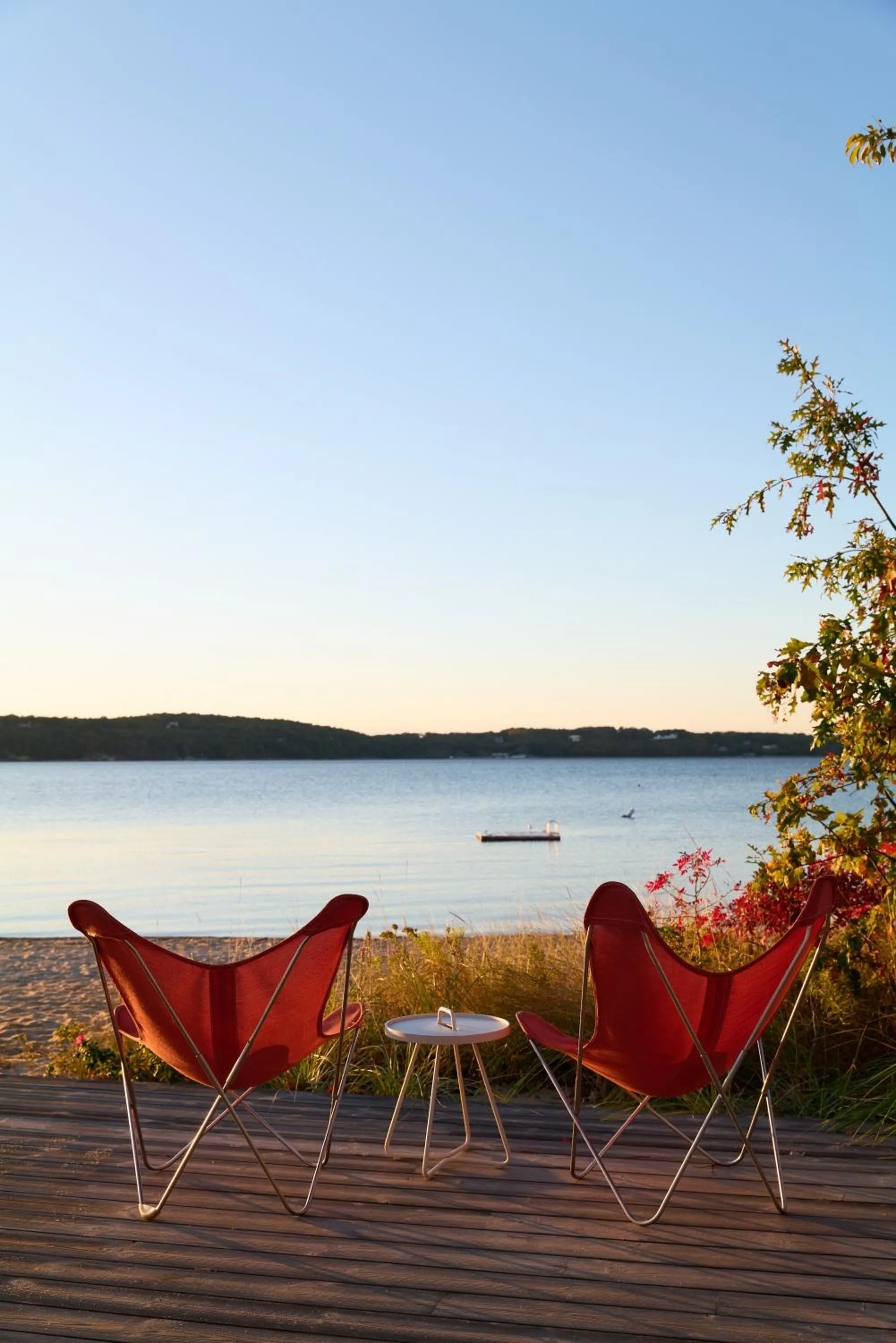Day in Silver Sands Motel & Beach Bungalows