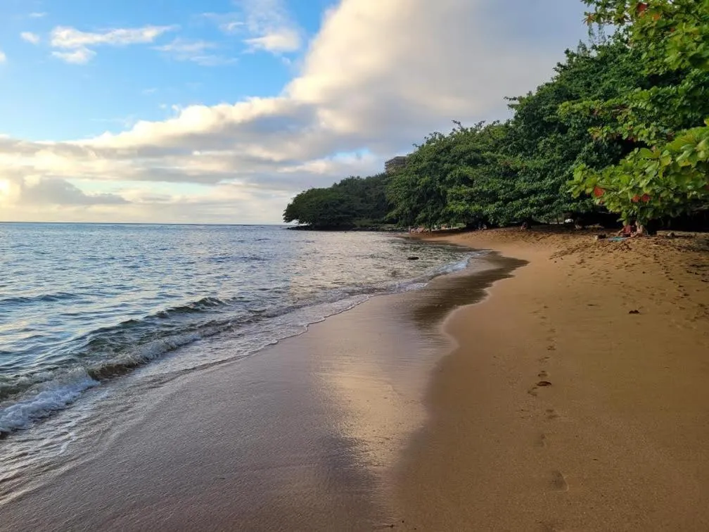 Hanalei Bay Resort BaliHi