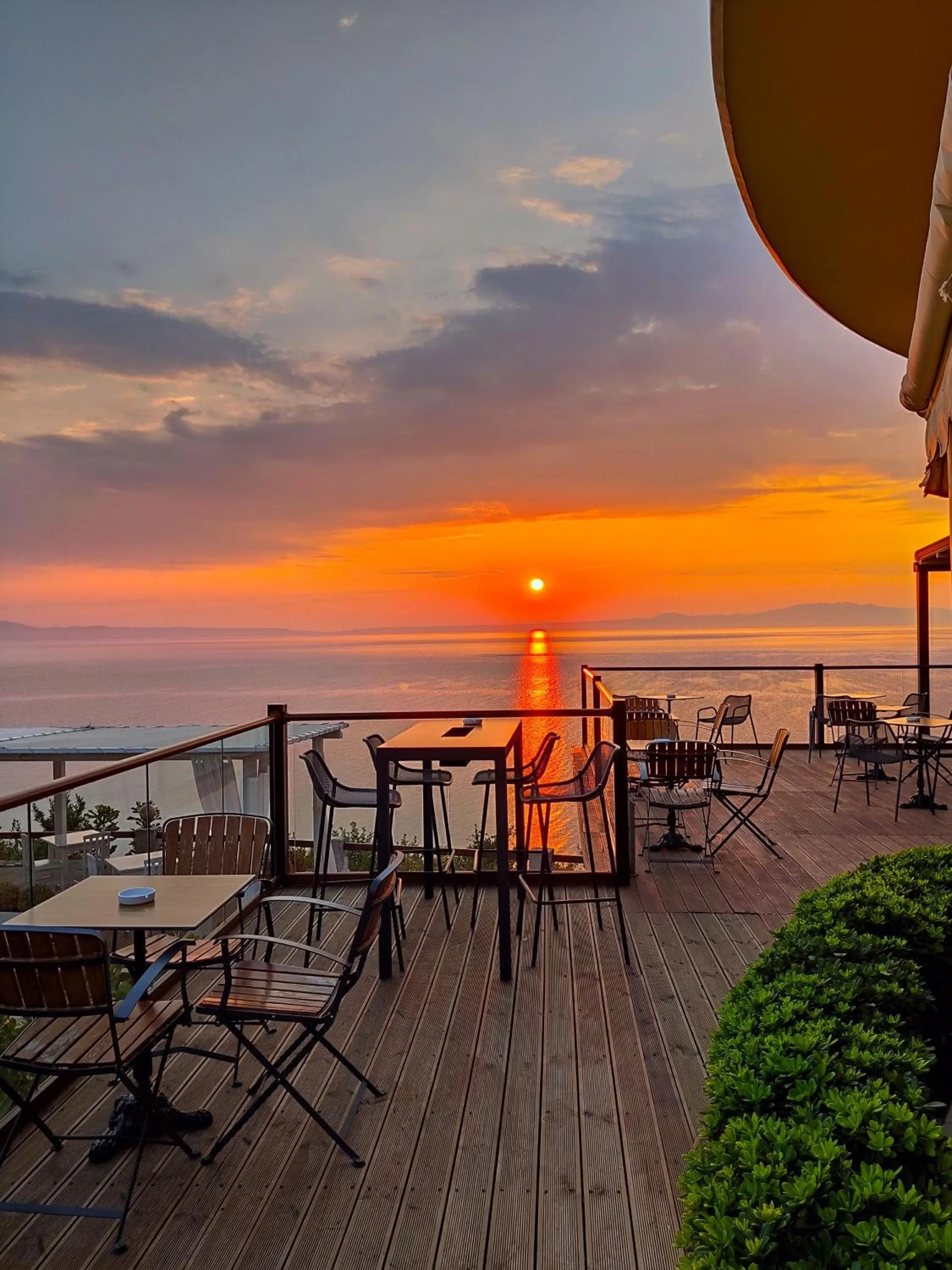 Lounge or bar in Blue Bay Halkidiki - Adults Only