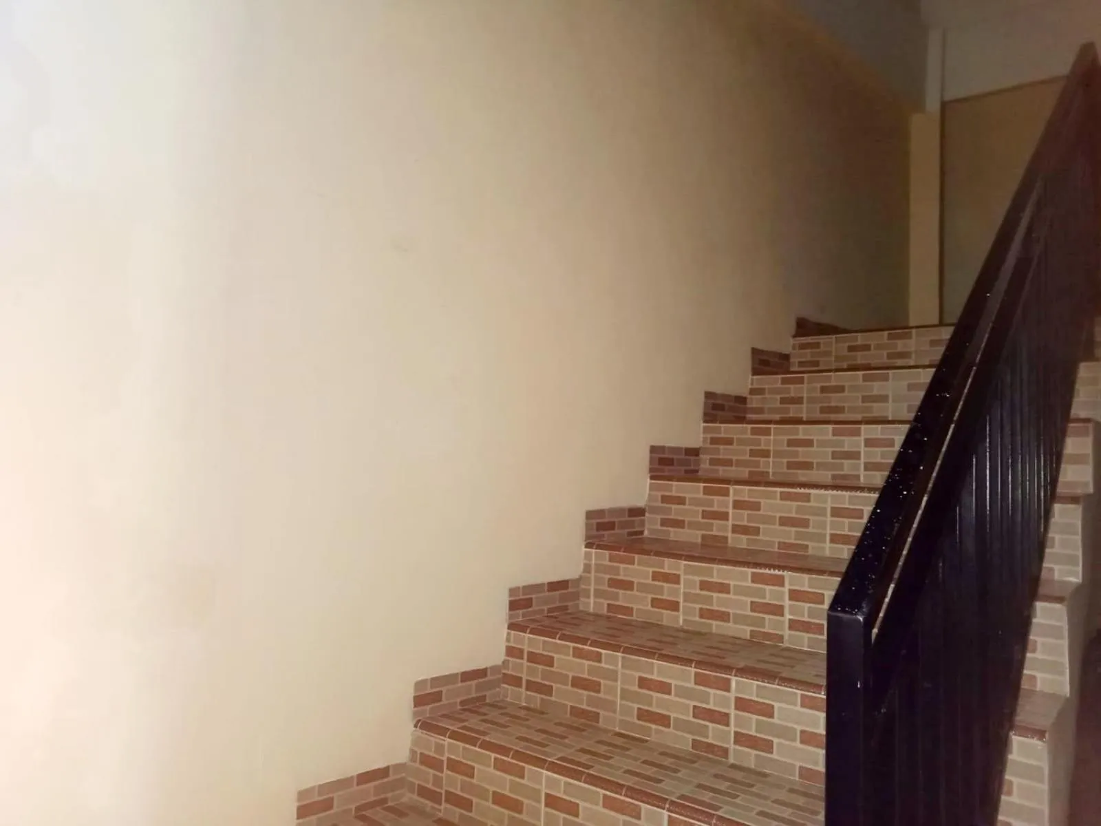 Floor plan in Homestay Almanda Syariah Malino