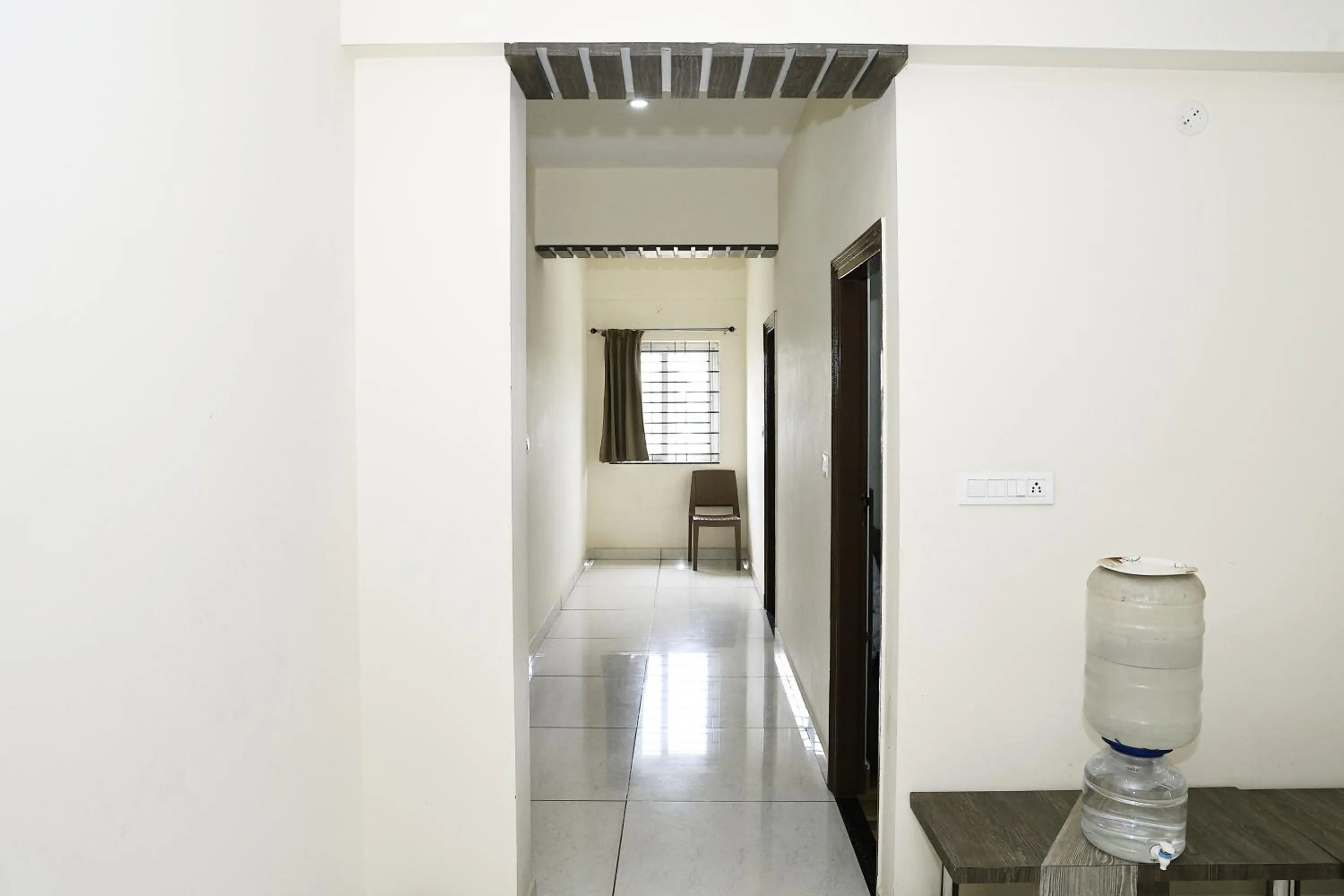 Property building in Hotel JP Grand