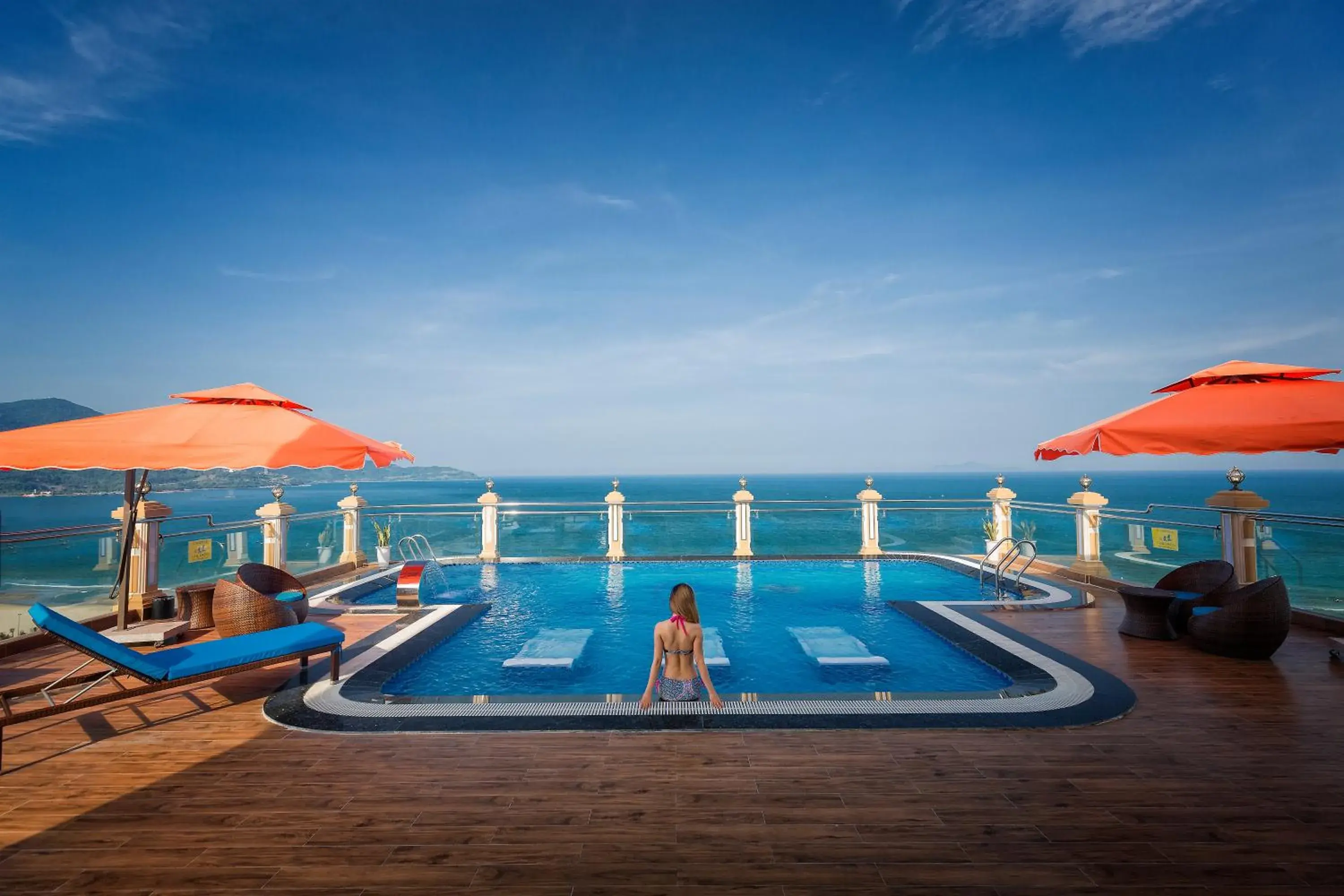 7 Seven Sea Hotel 7 Seven Sea Hotel