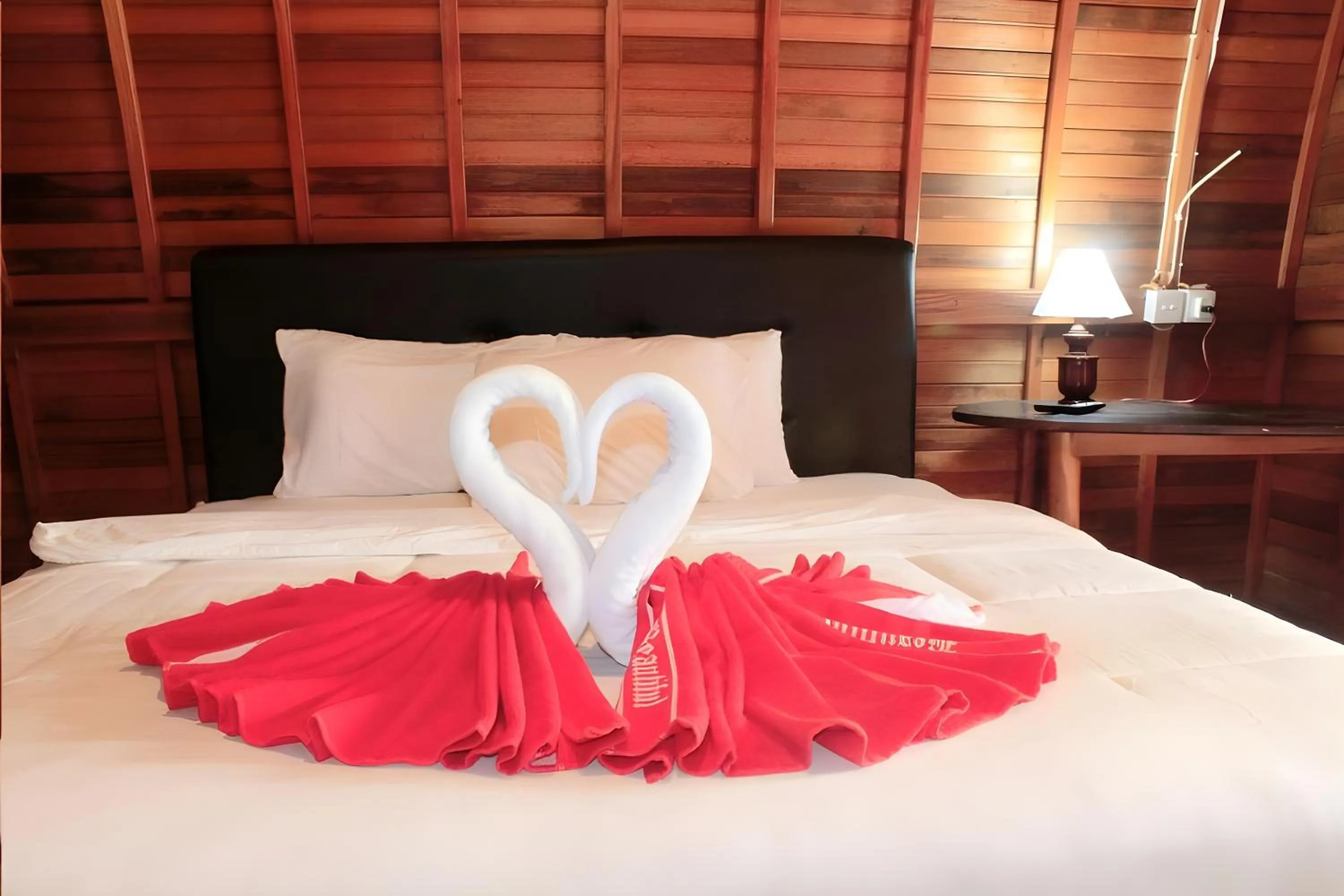 Bedroom, Bed in Sekar Kuning Villa