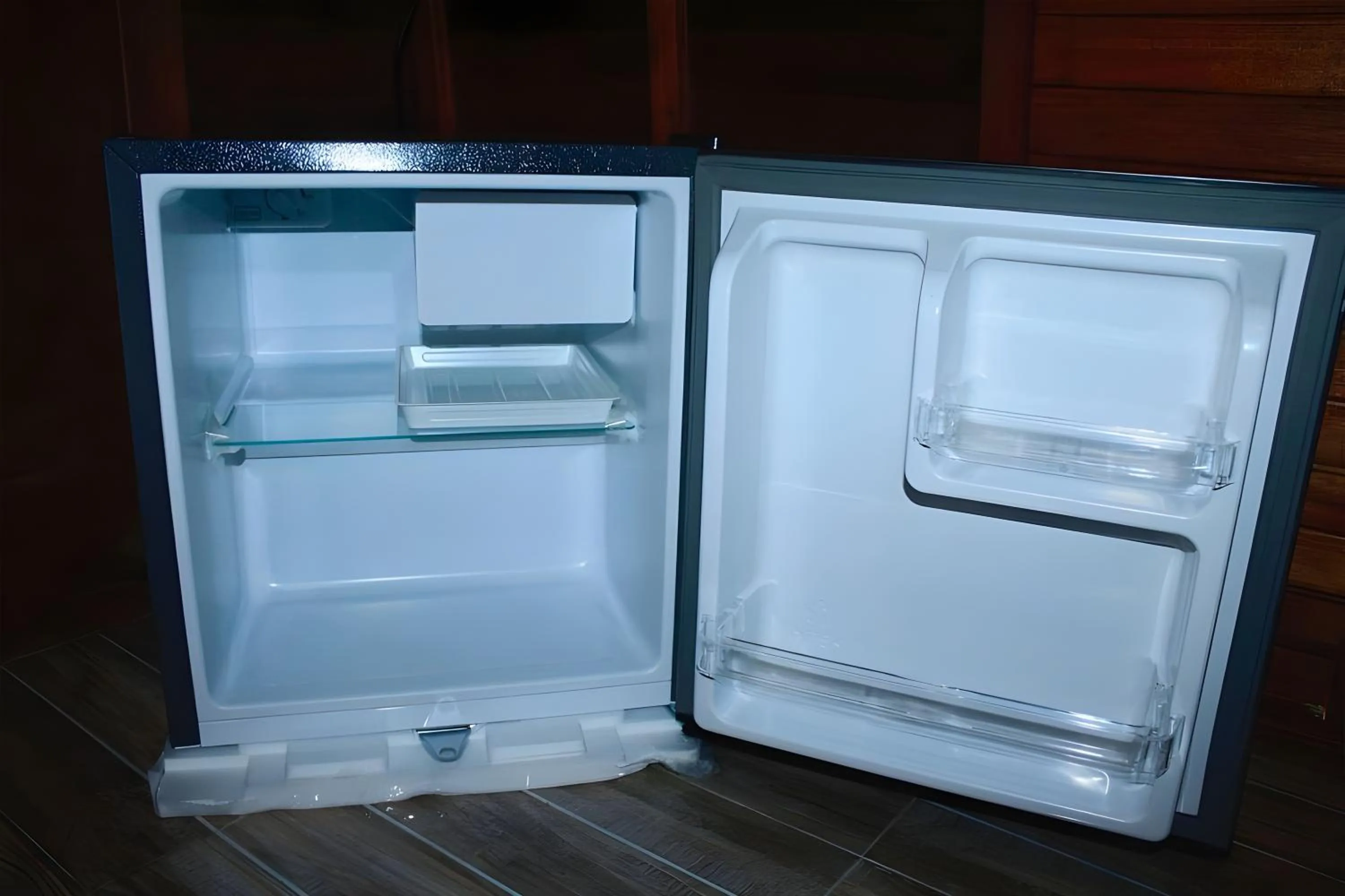 Bedroom in Sekar Kuning Villa