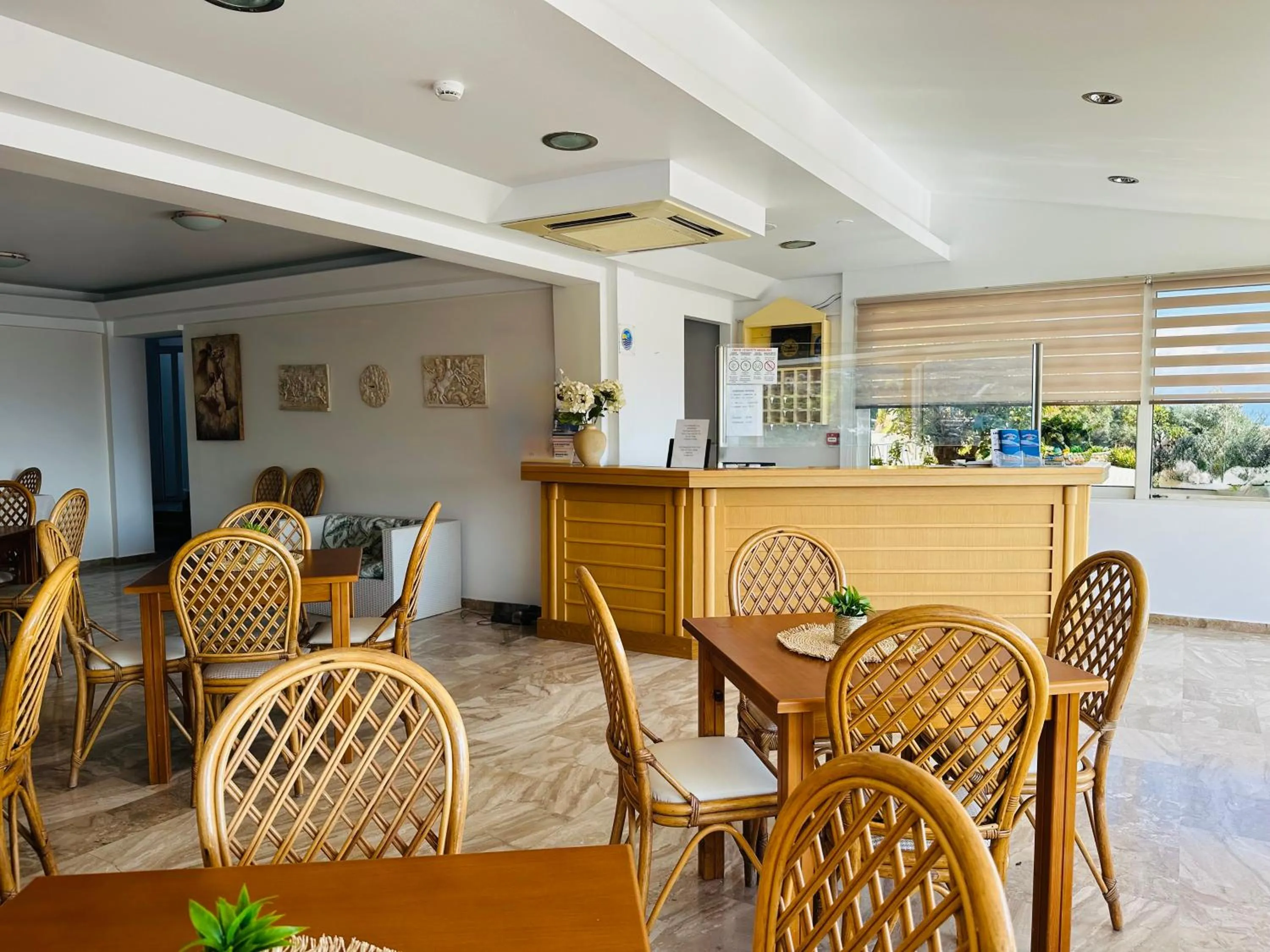 Hotel Apartments Panorama