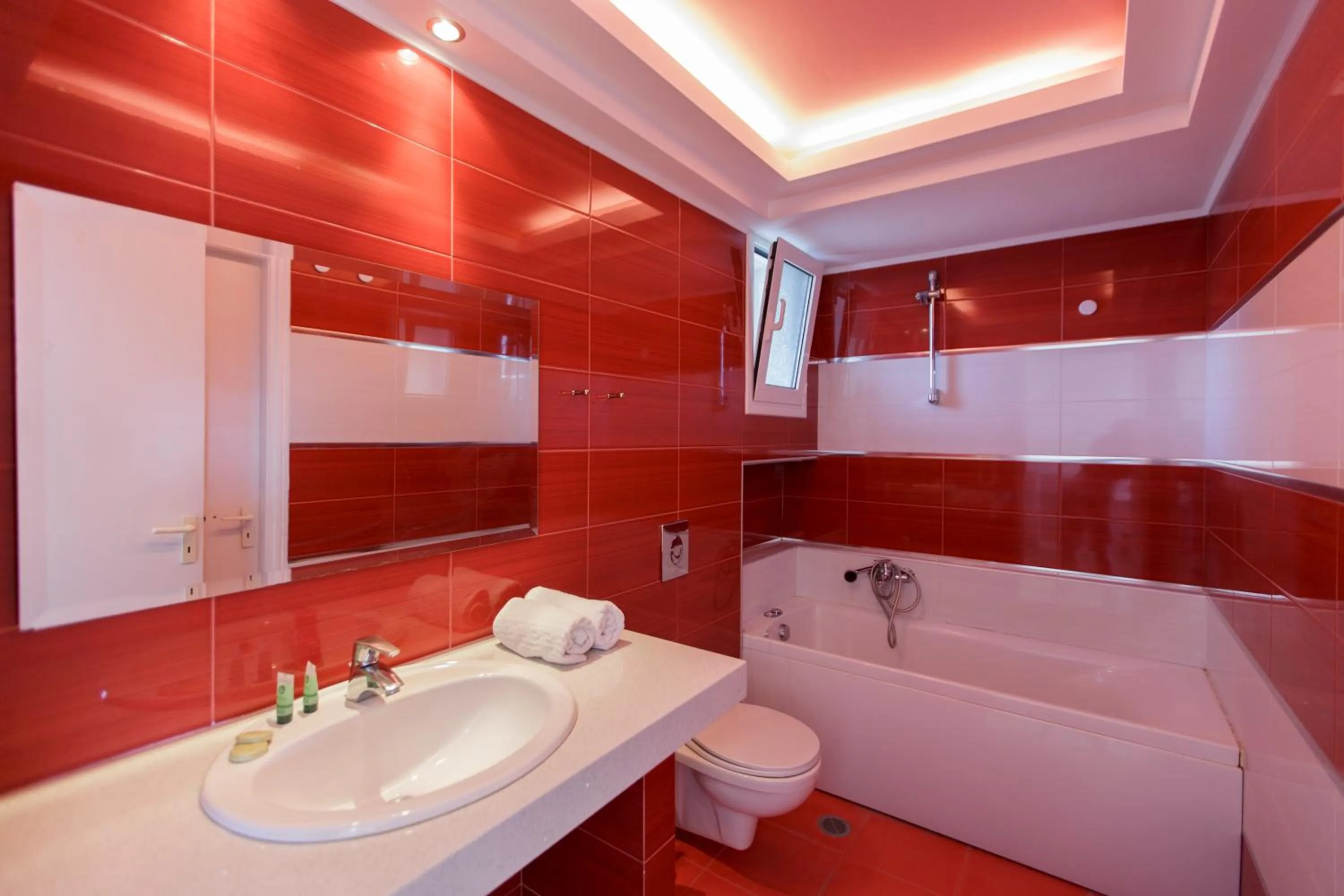 Hotel Apartments Panorama