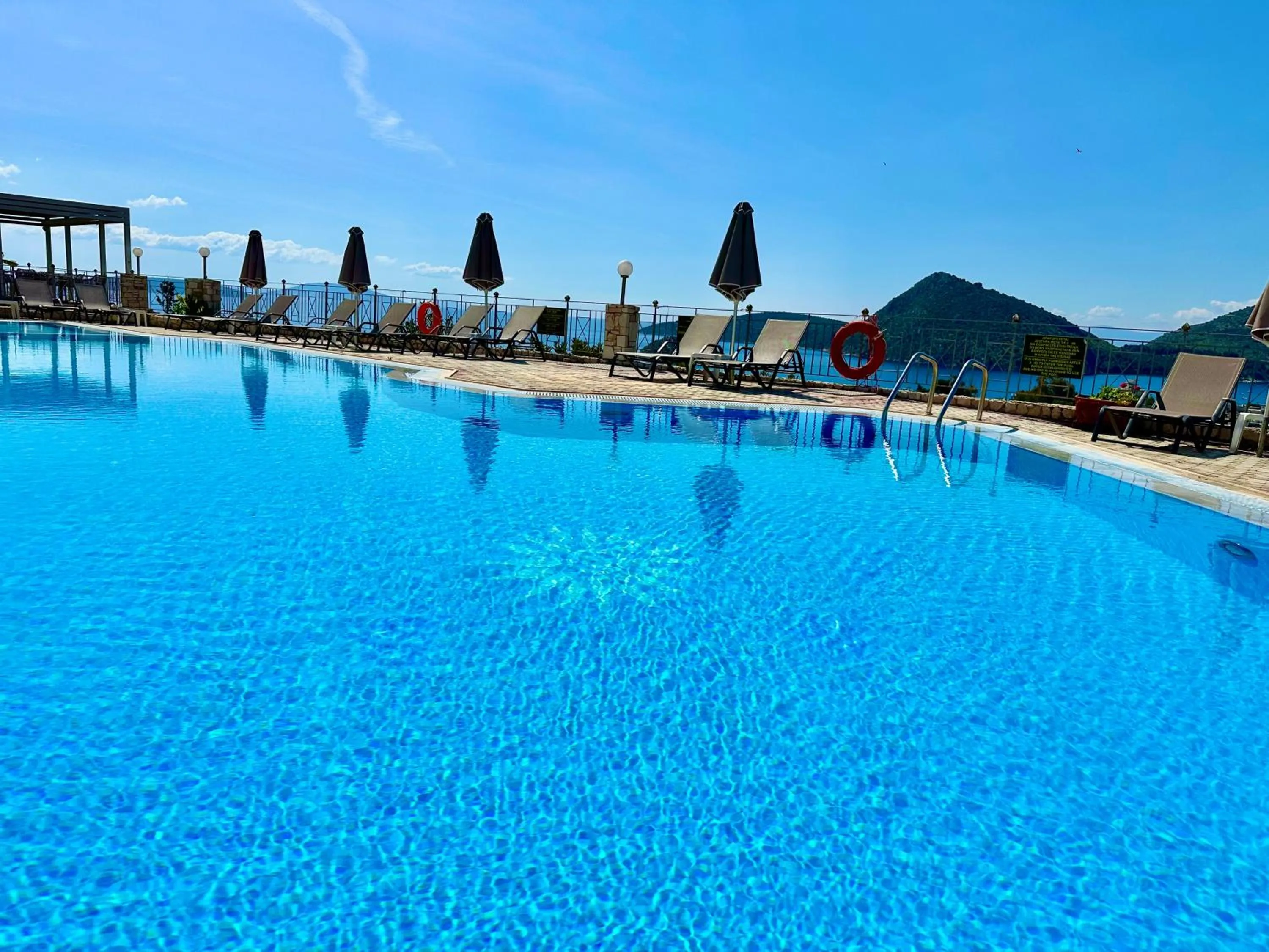 Hotel Apartments Panorama