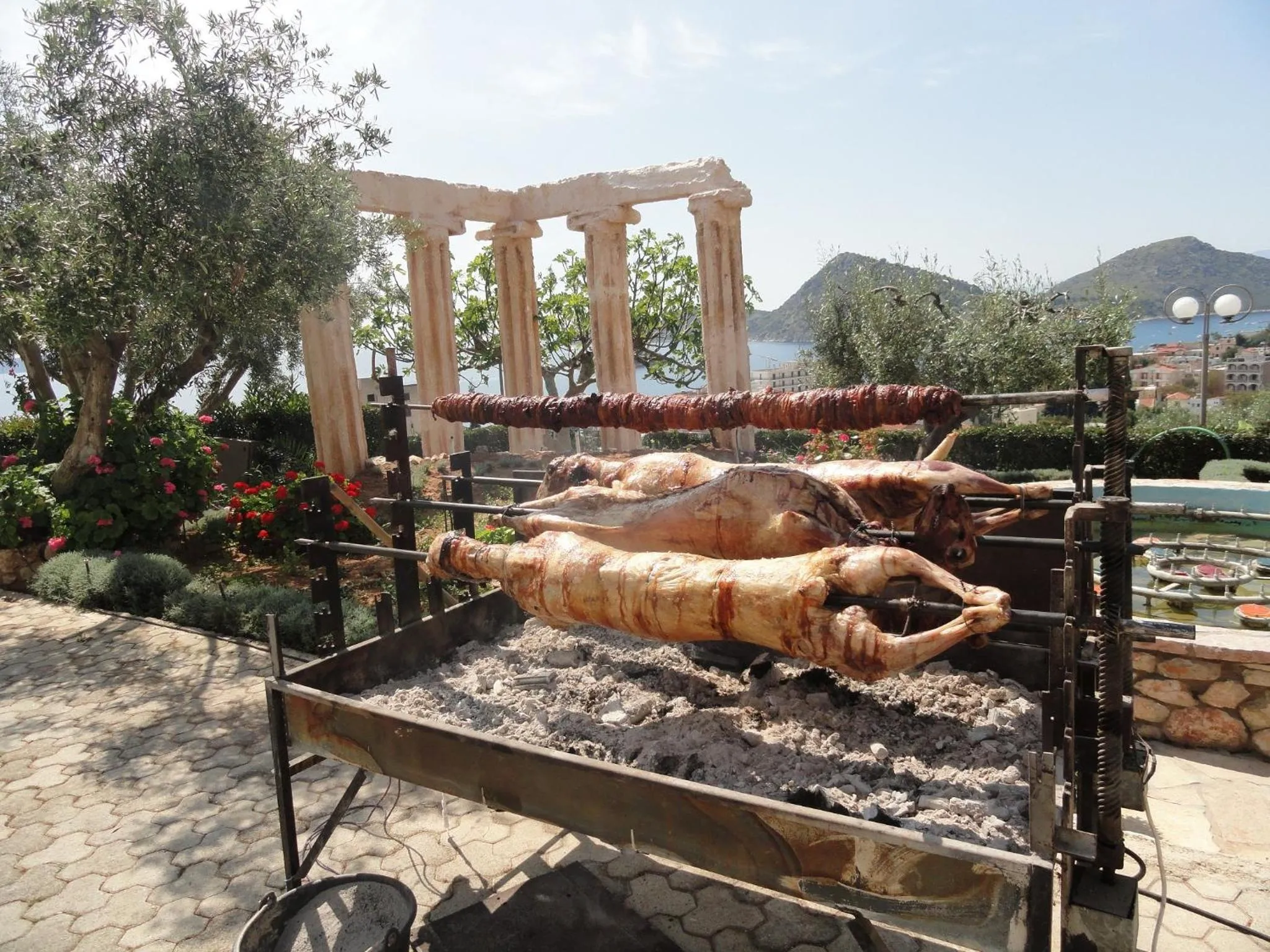 Other in Hotel Apartments Panorama