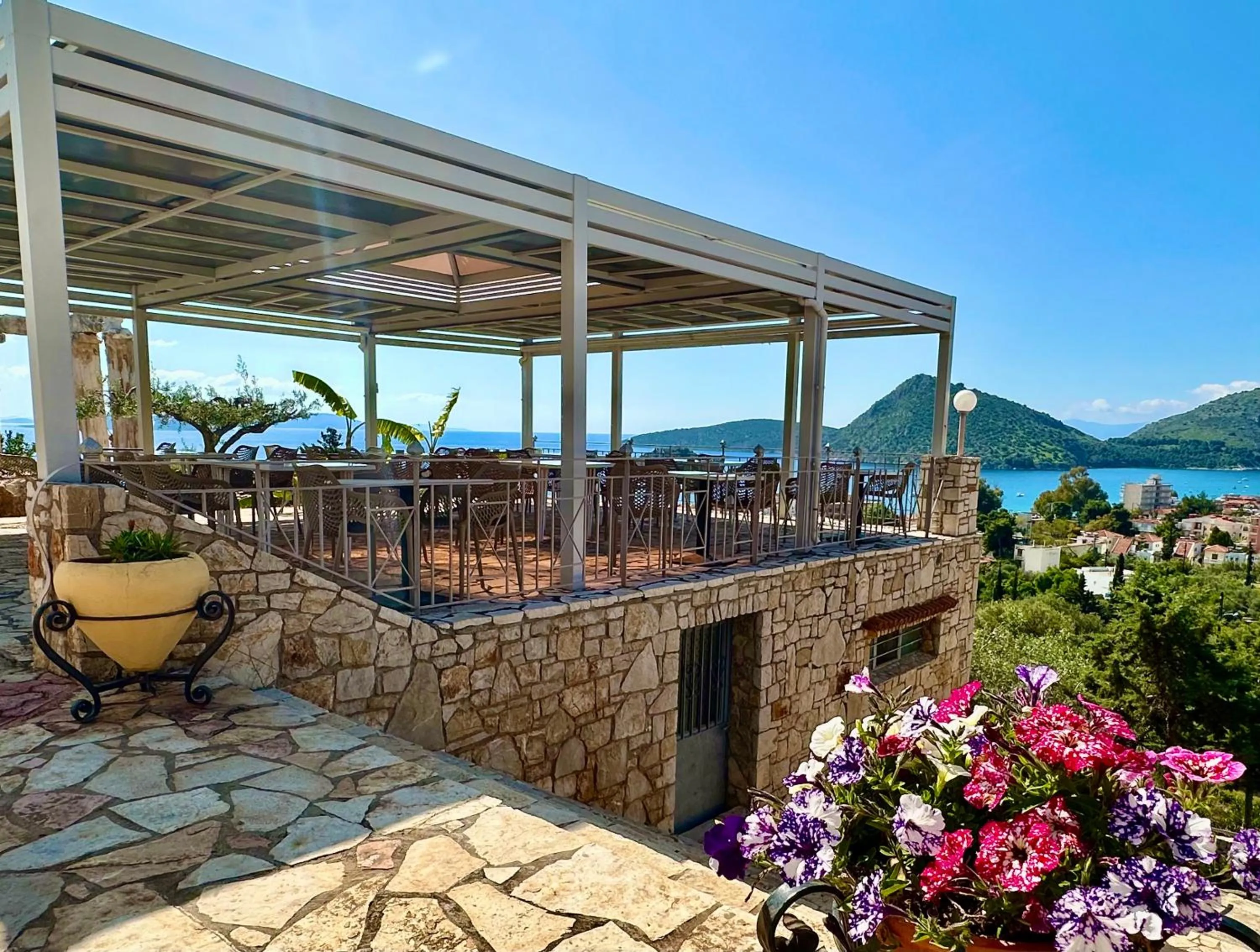 Hotel Apartments Panorama