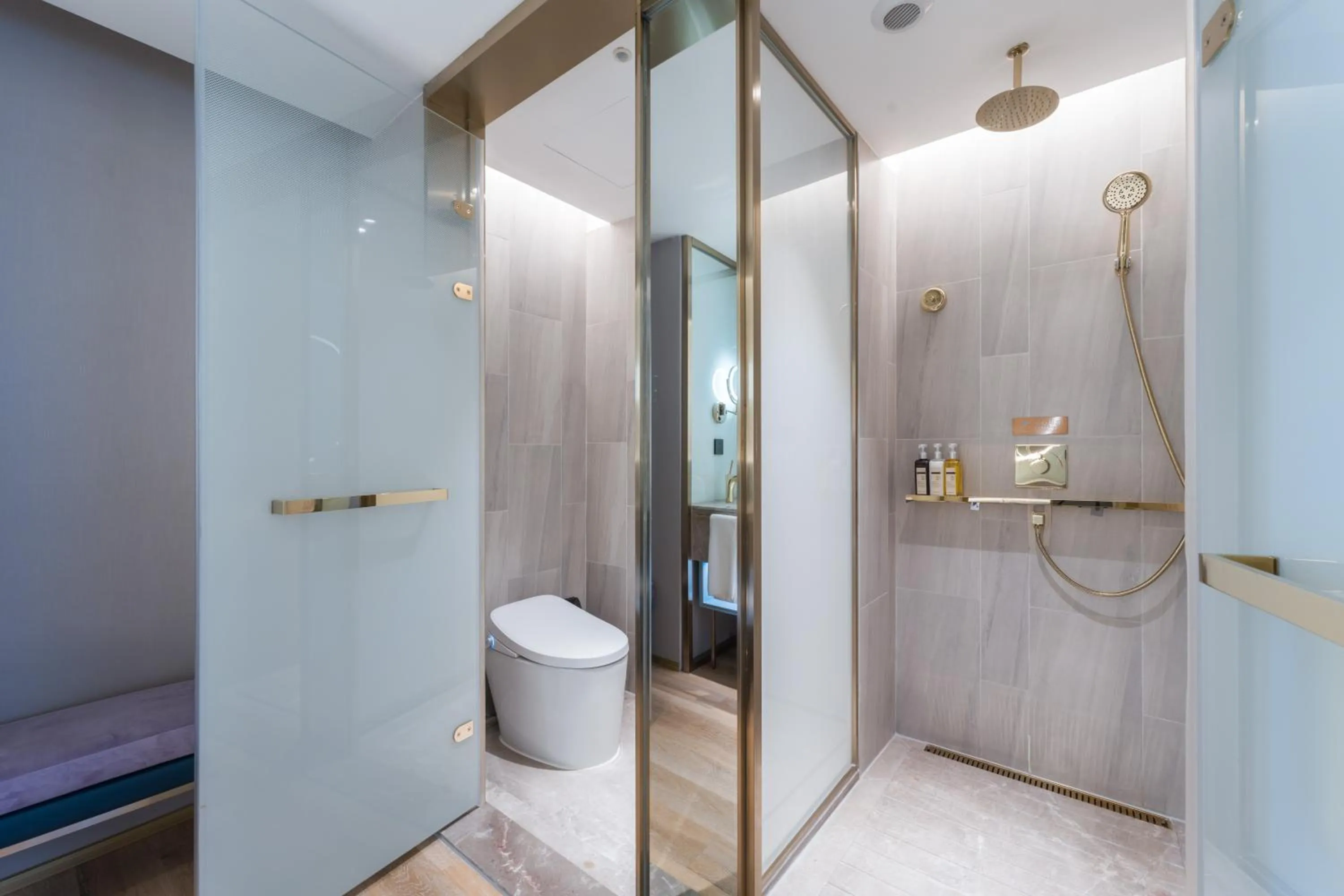 Manxin Hotel Guangzhou Baiyun Airport Branch