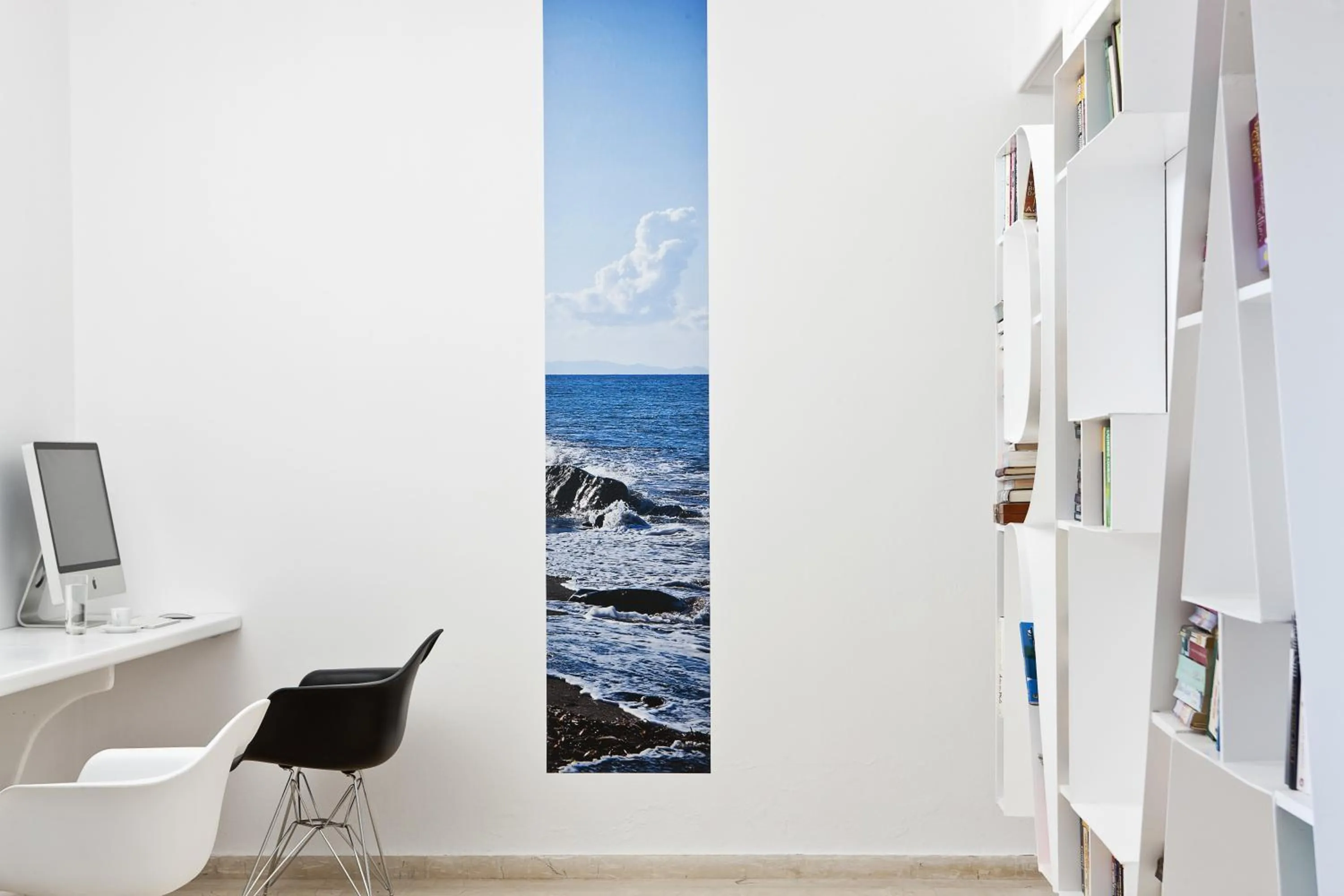 Business facilities in Acqua Vatos Santorini Hotel