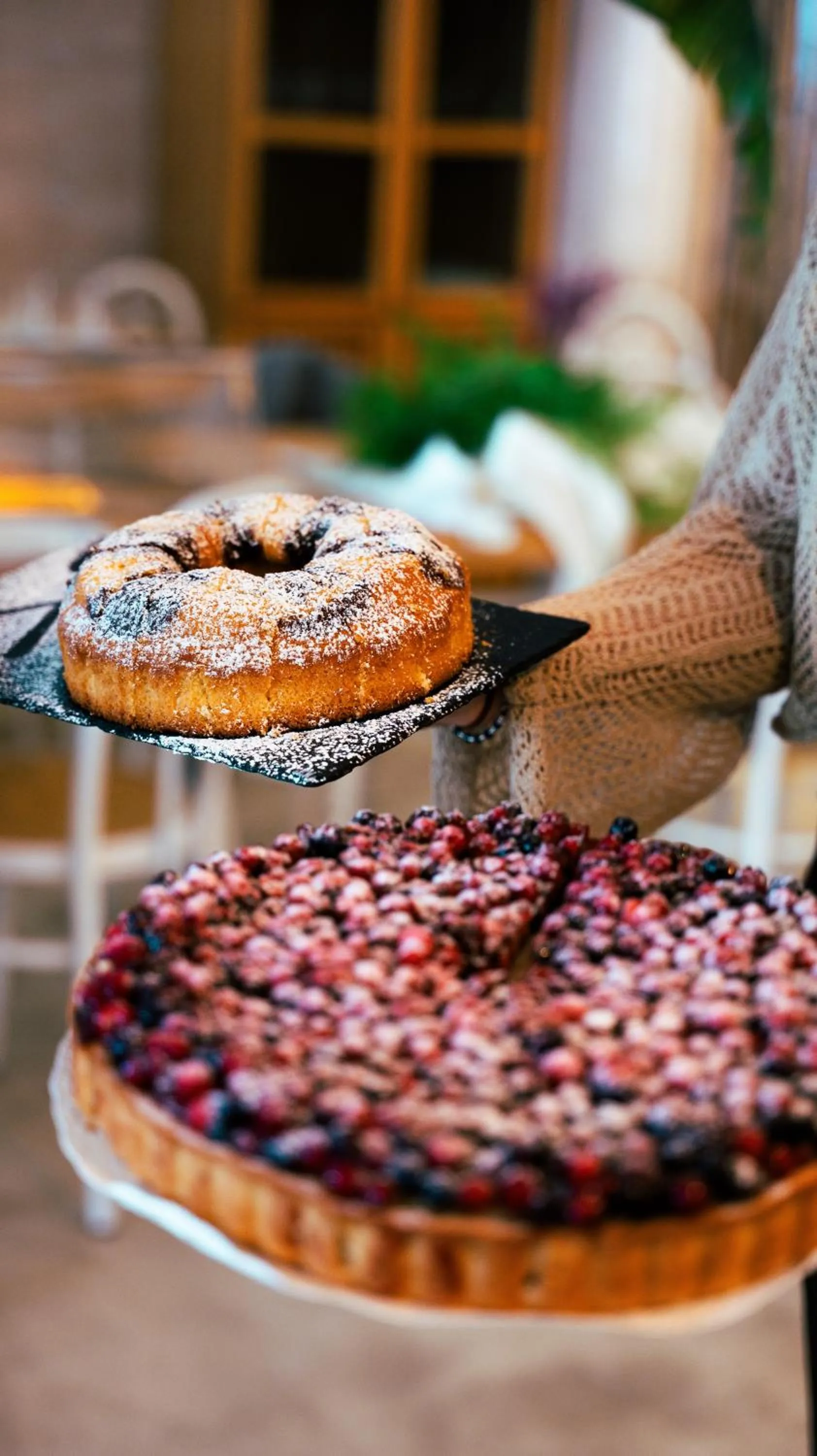 Americana Beach House