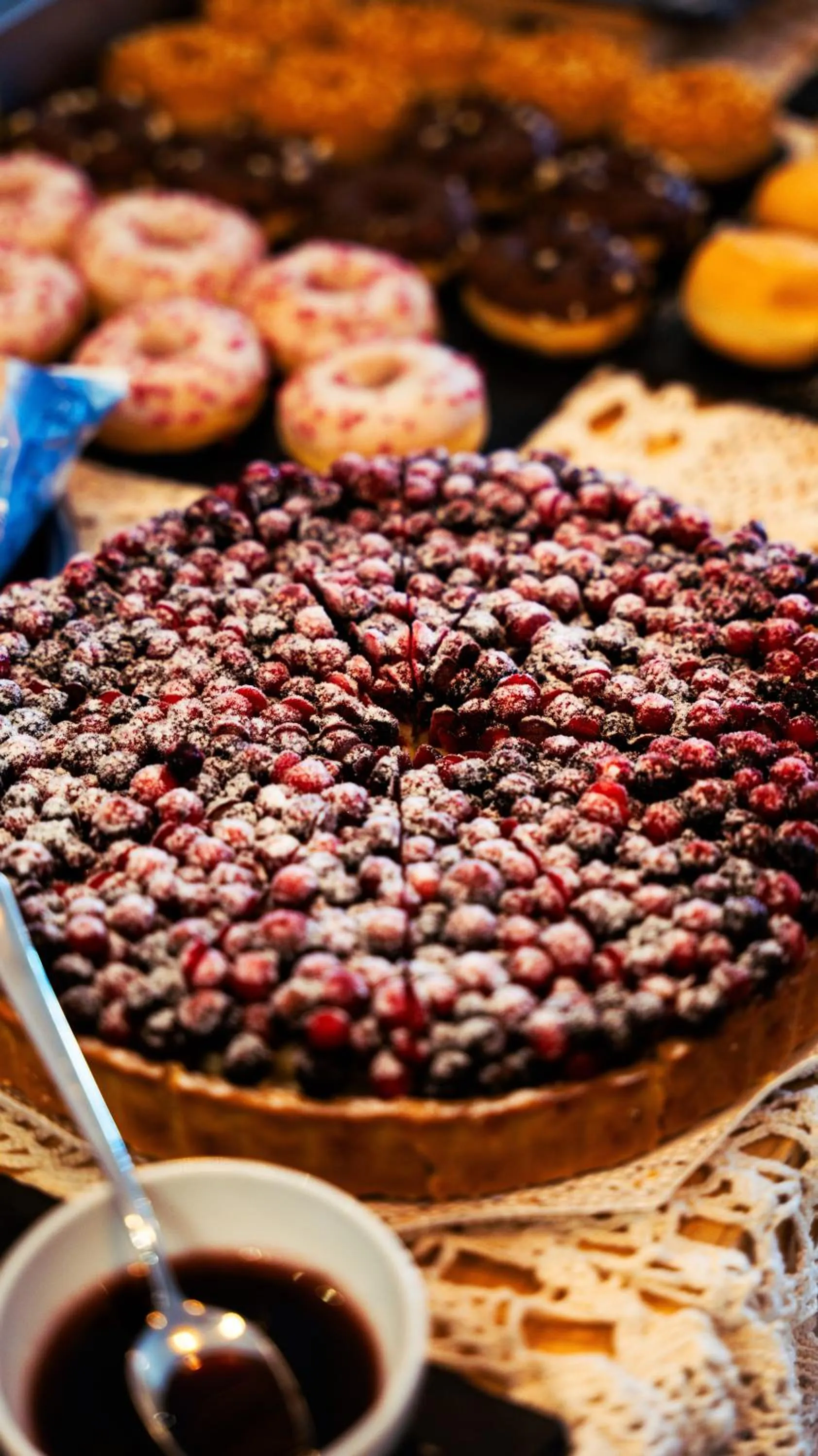 Americana Beach House