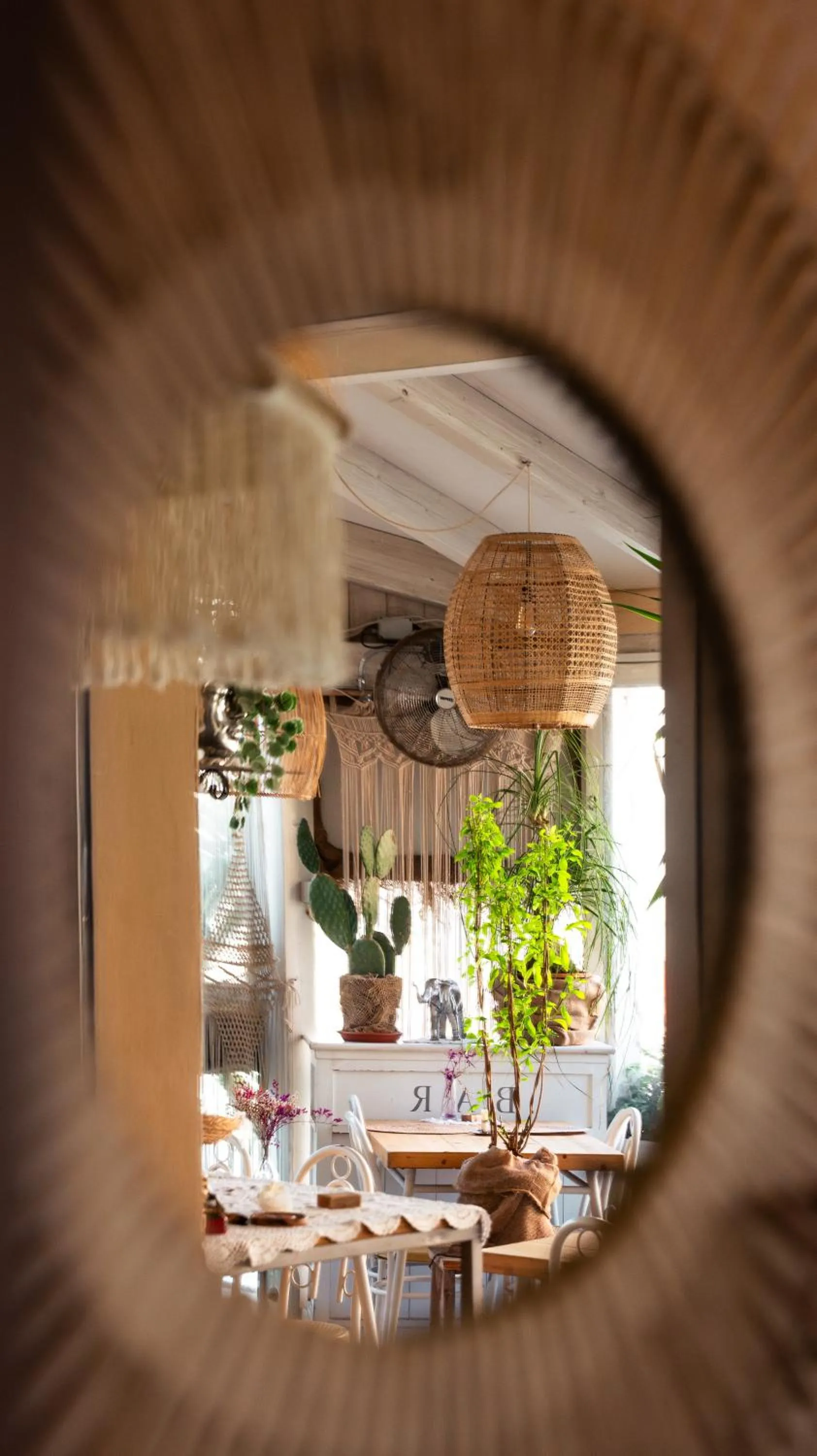 Americana Beach House