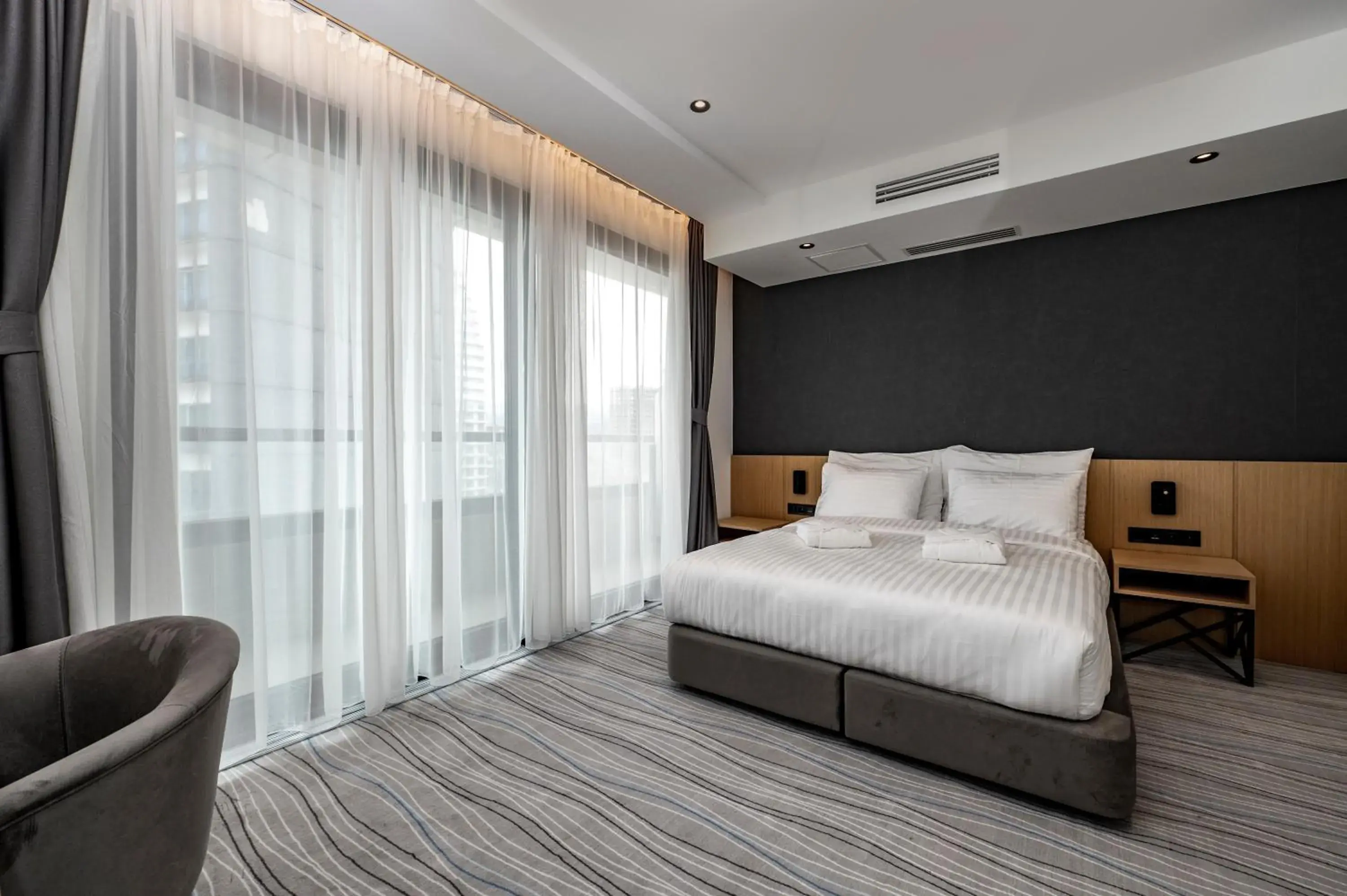 Presidential Suite in The Grandeur Hotel Presidential Suite in The Grandeur Hotel