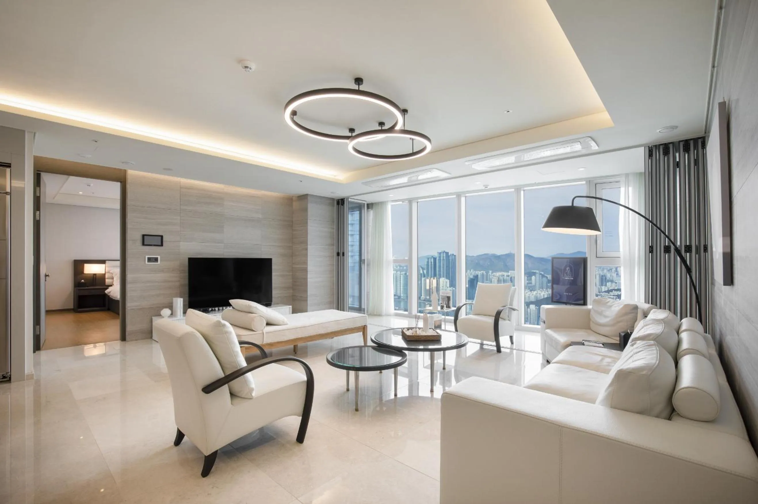 LCT Residence Y collection