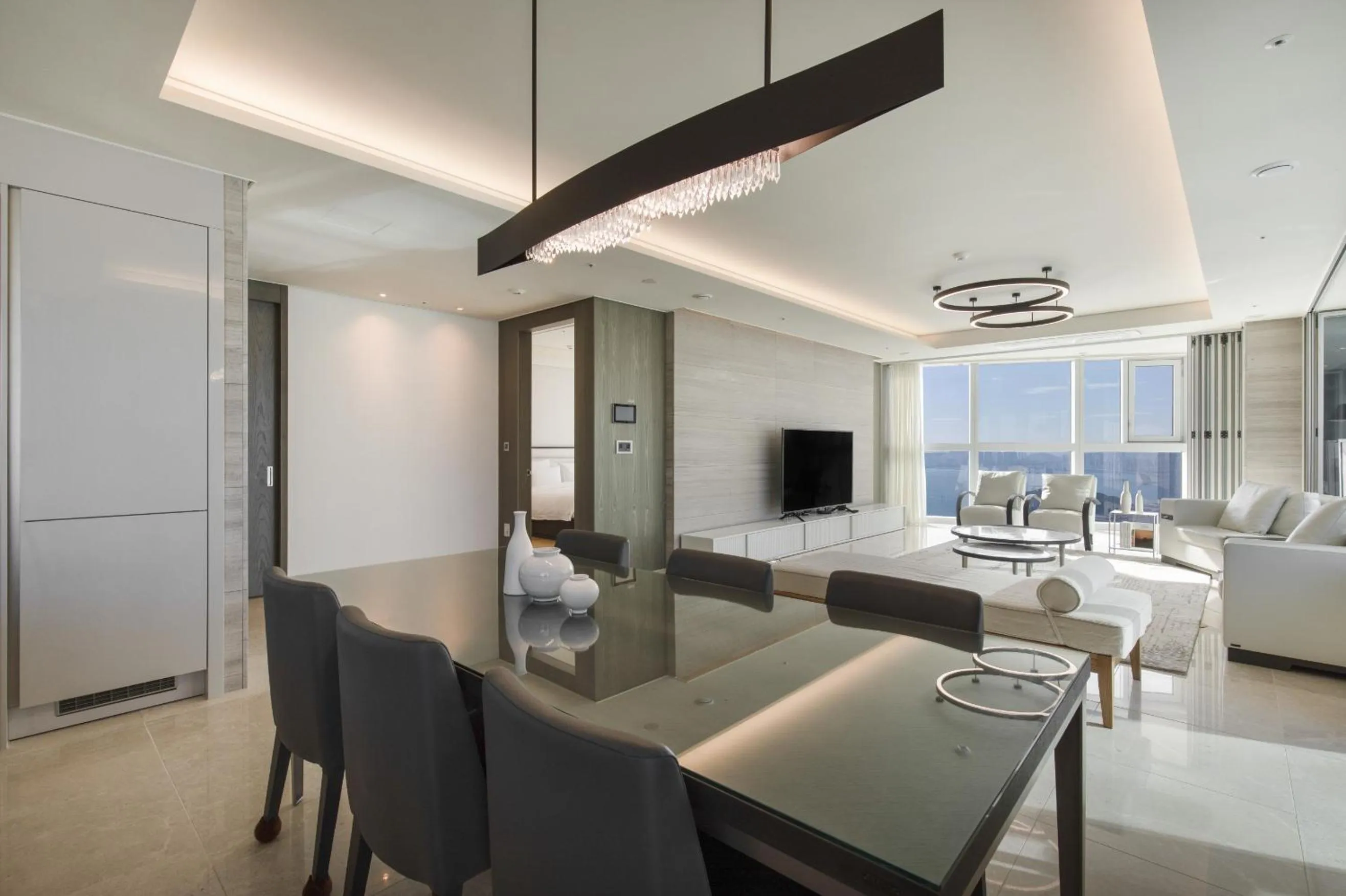 LCT Residence Y collection