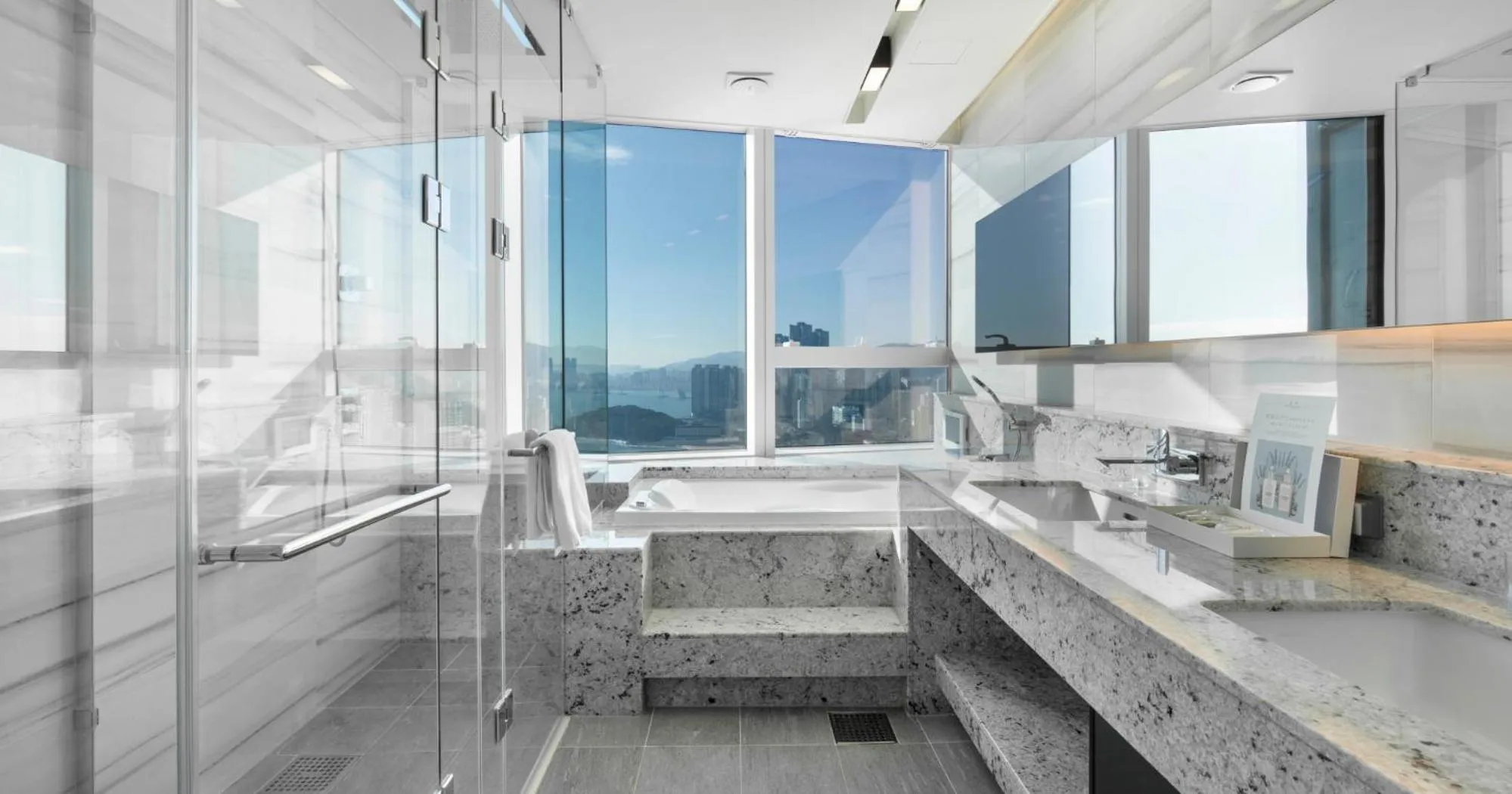 LCT Residence Y collection