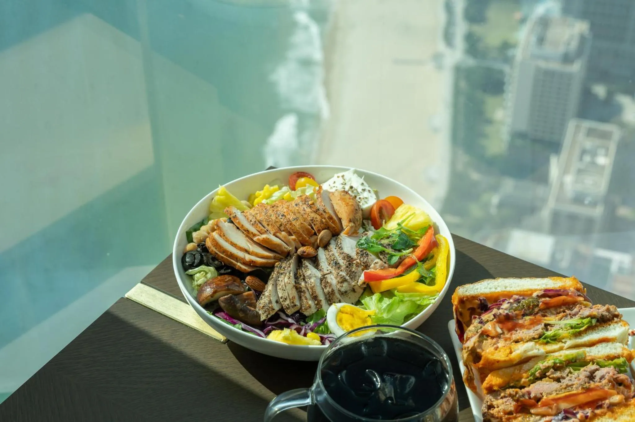 LCT Residence Y collection