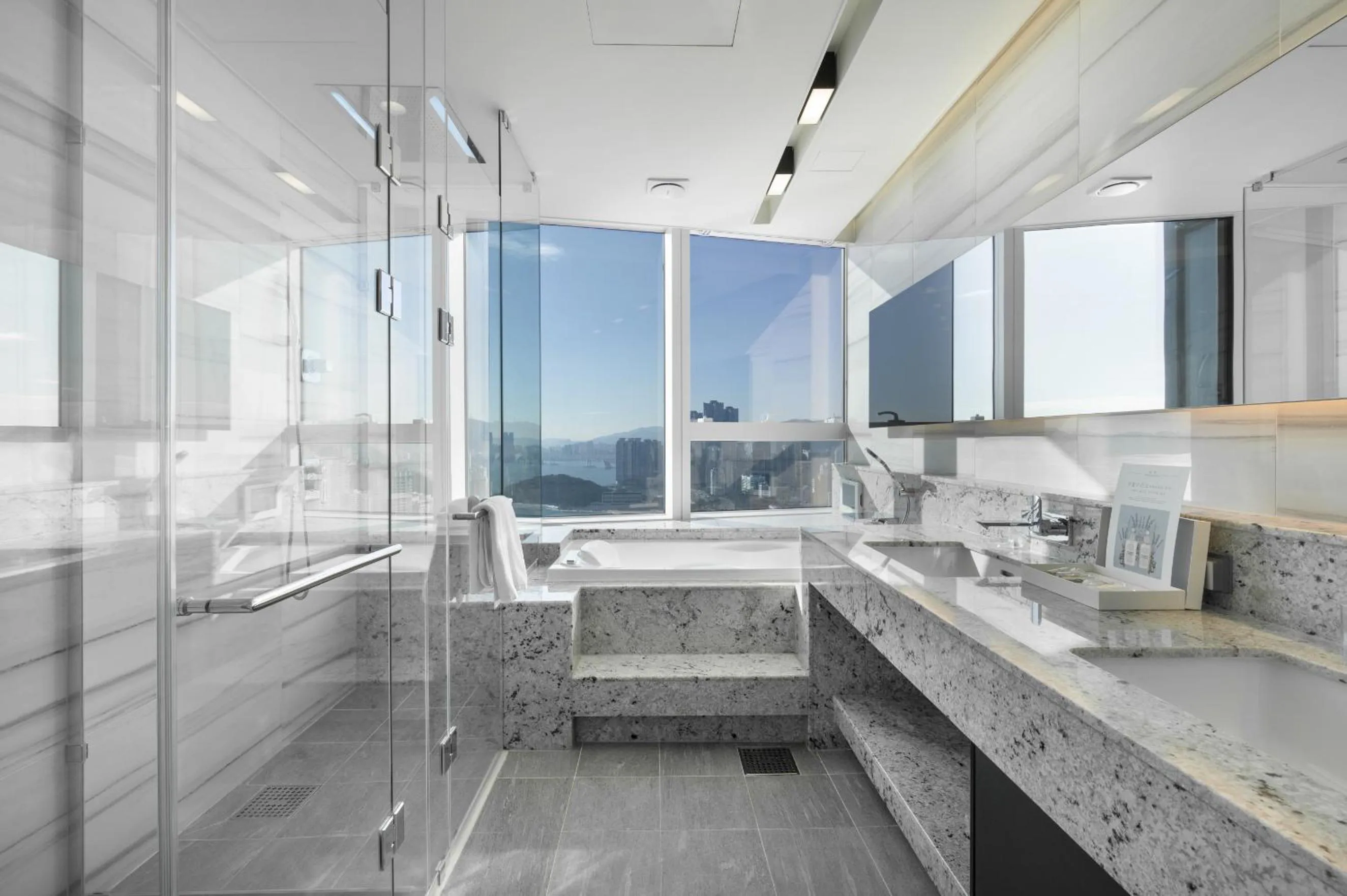 LCT Residence Y collection