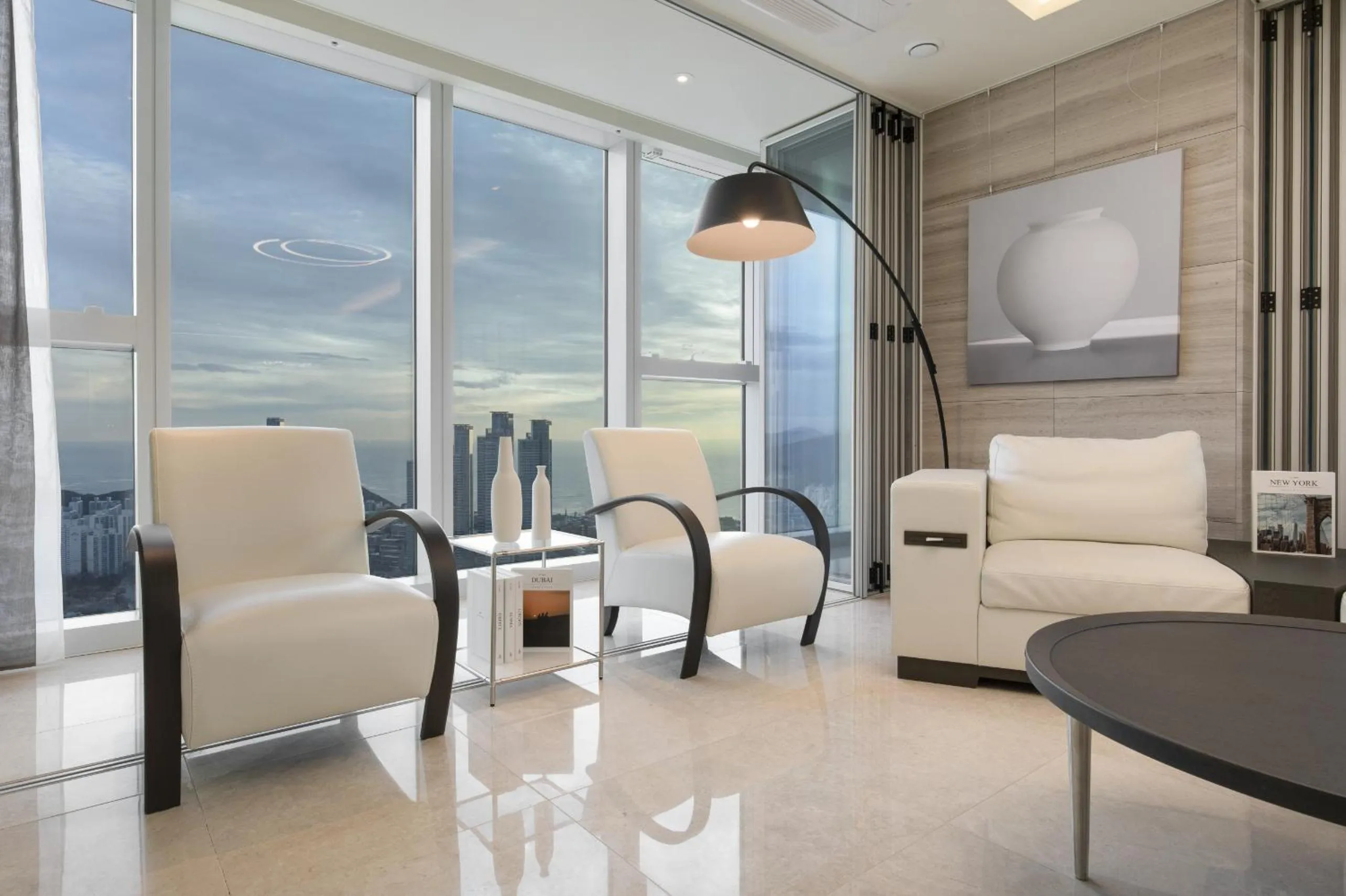 LCT Residence Y collection