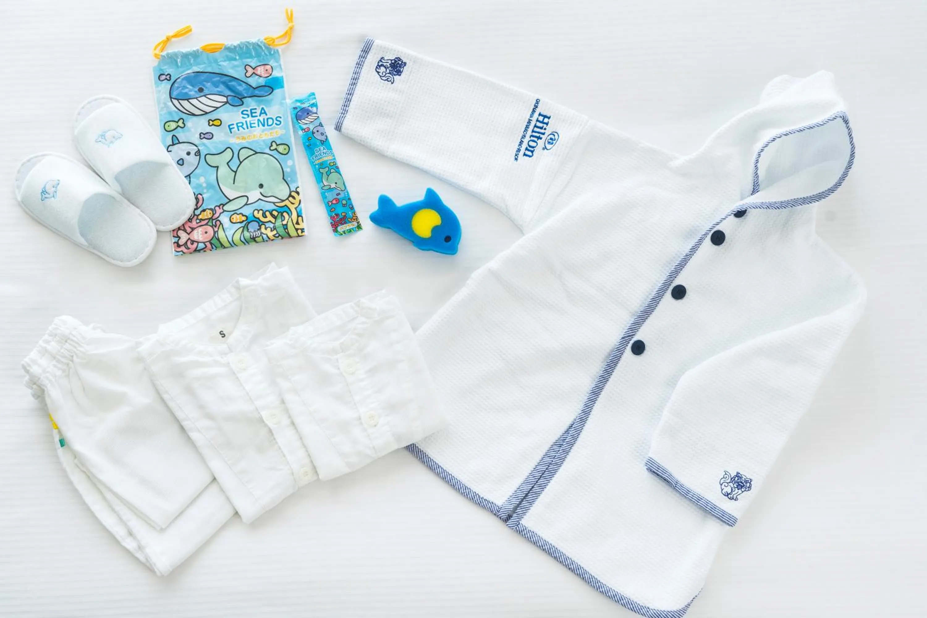 Other in Hilton Okinawa Miyako Island Resort