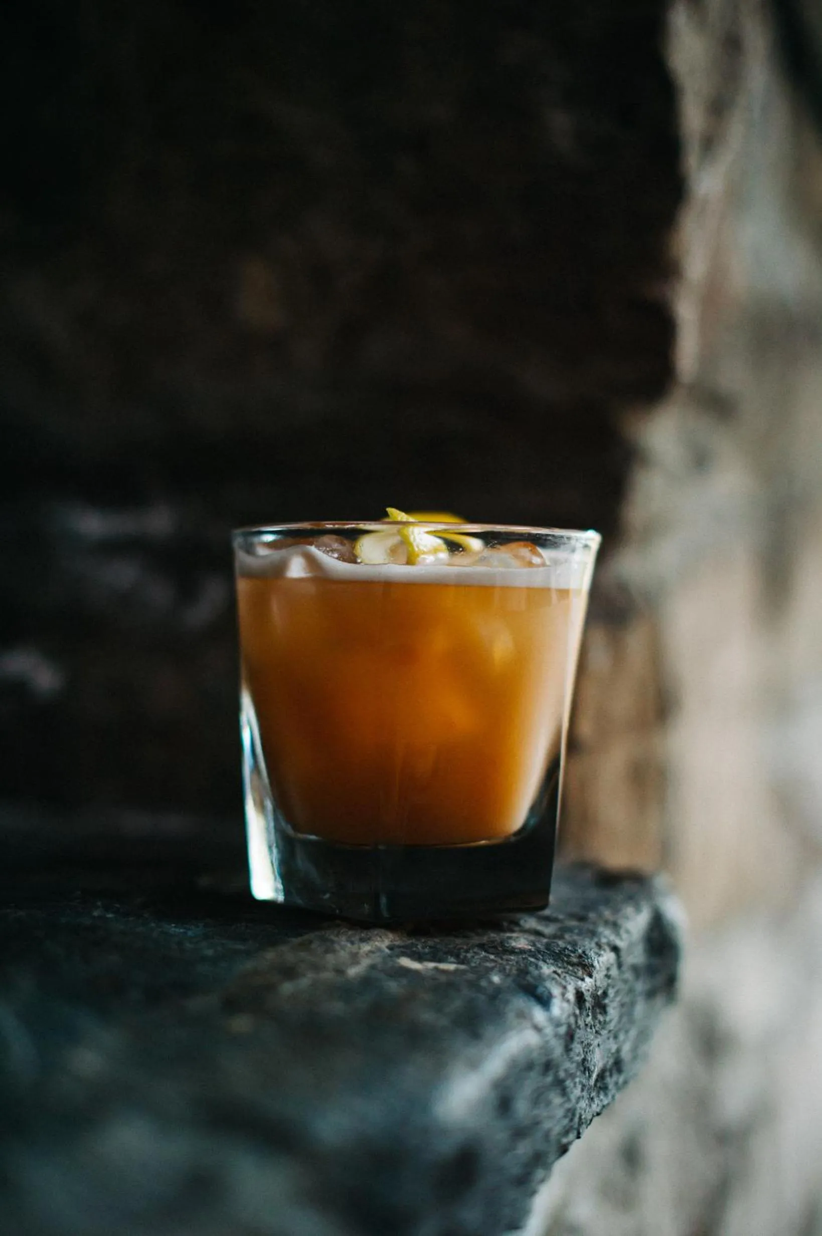 Lounge or bar in The George Hotel